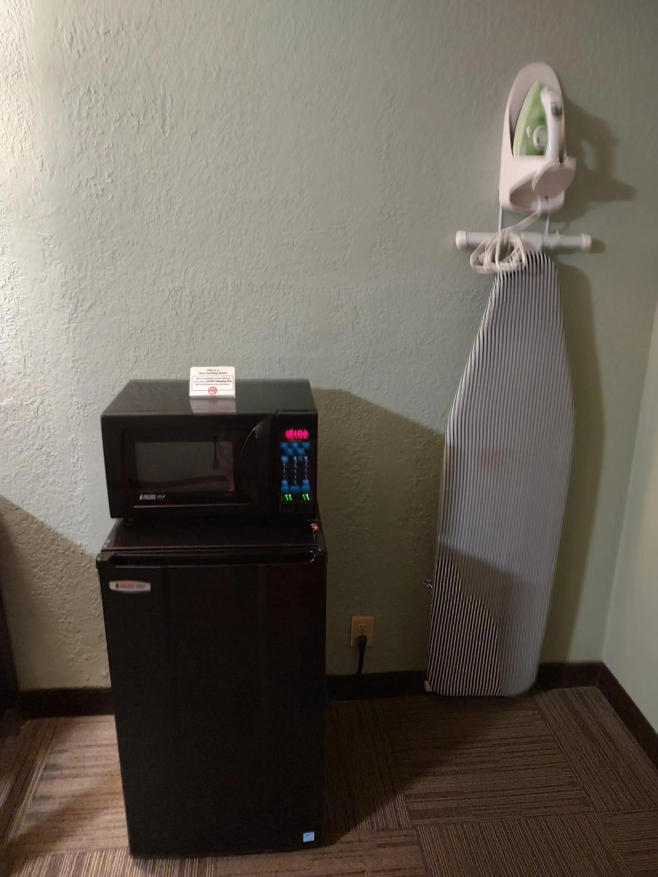 Economy Inn Richmond