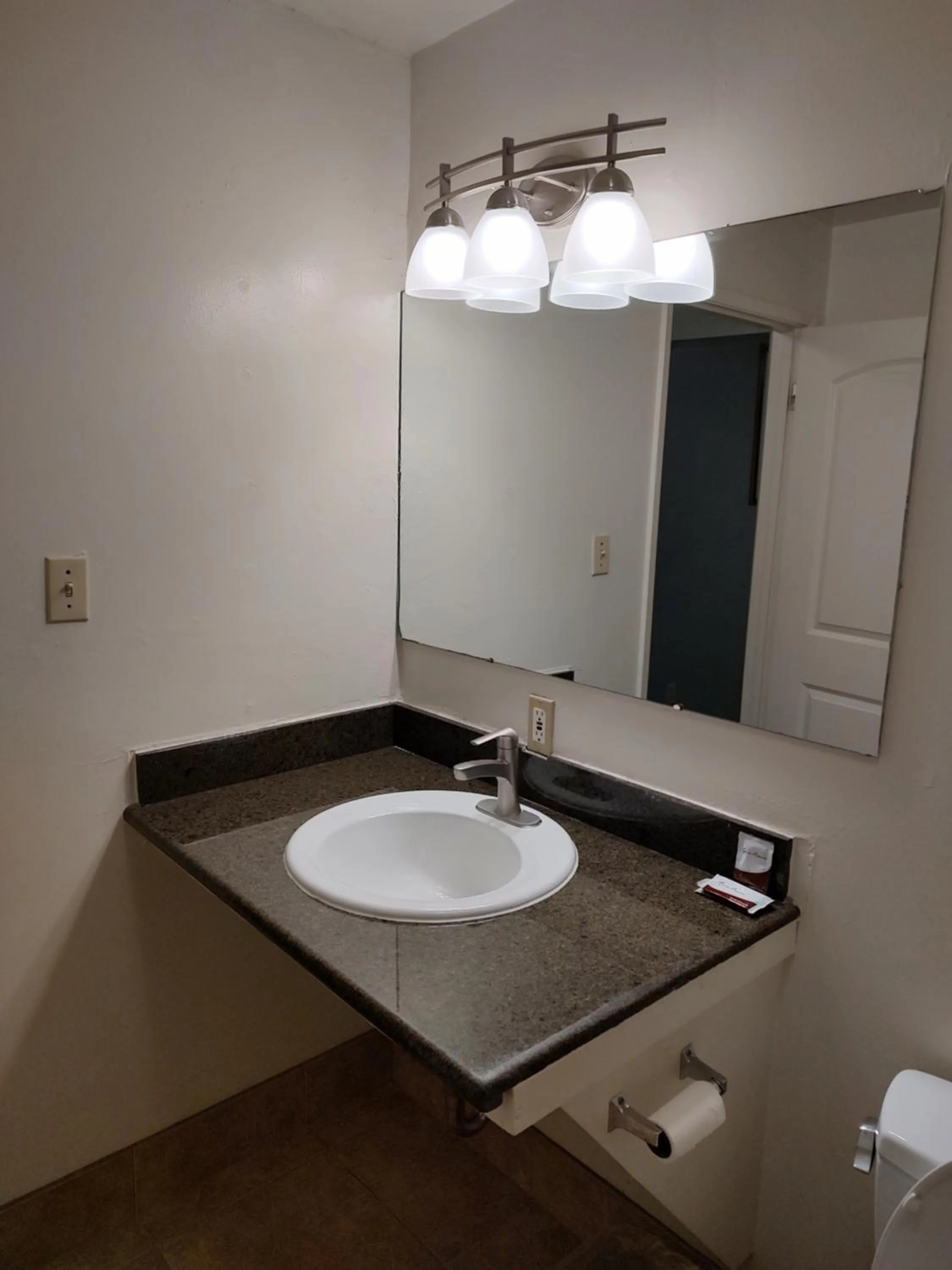 Economy Inn Richmond