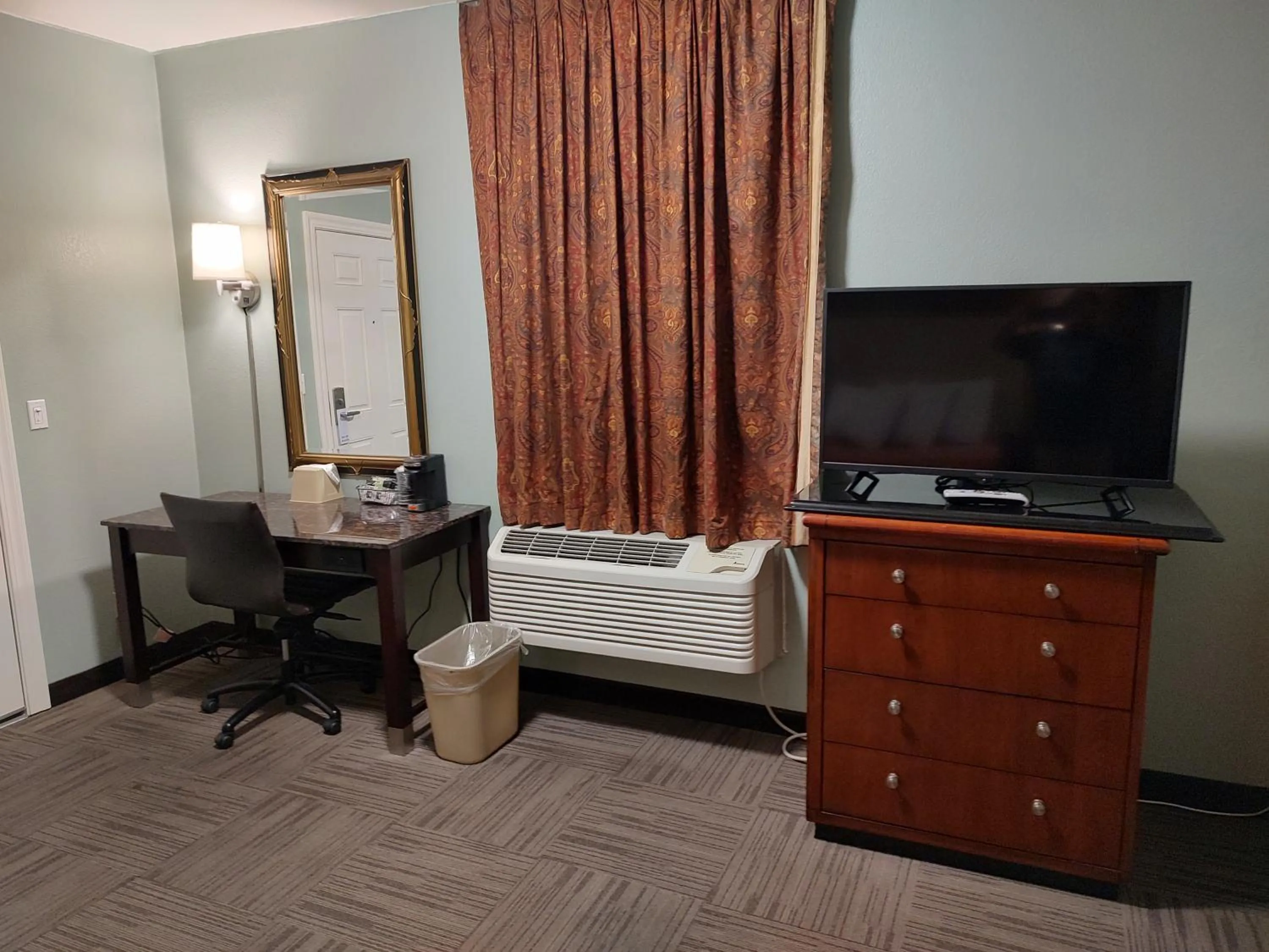 Economy Inn Richmond