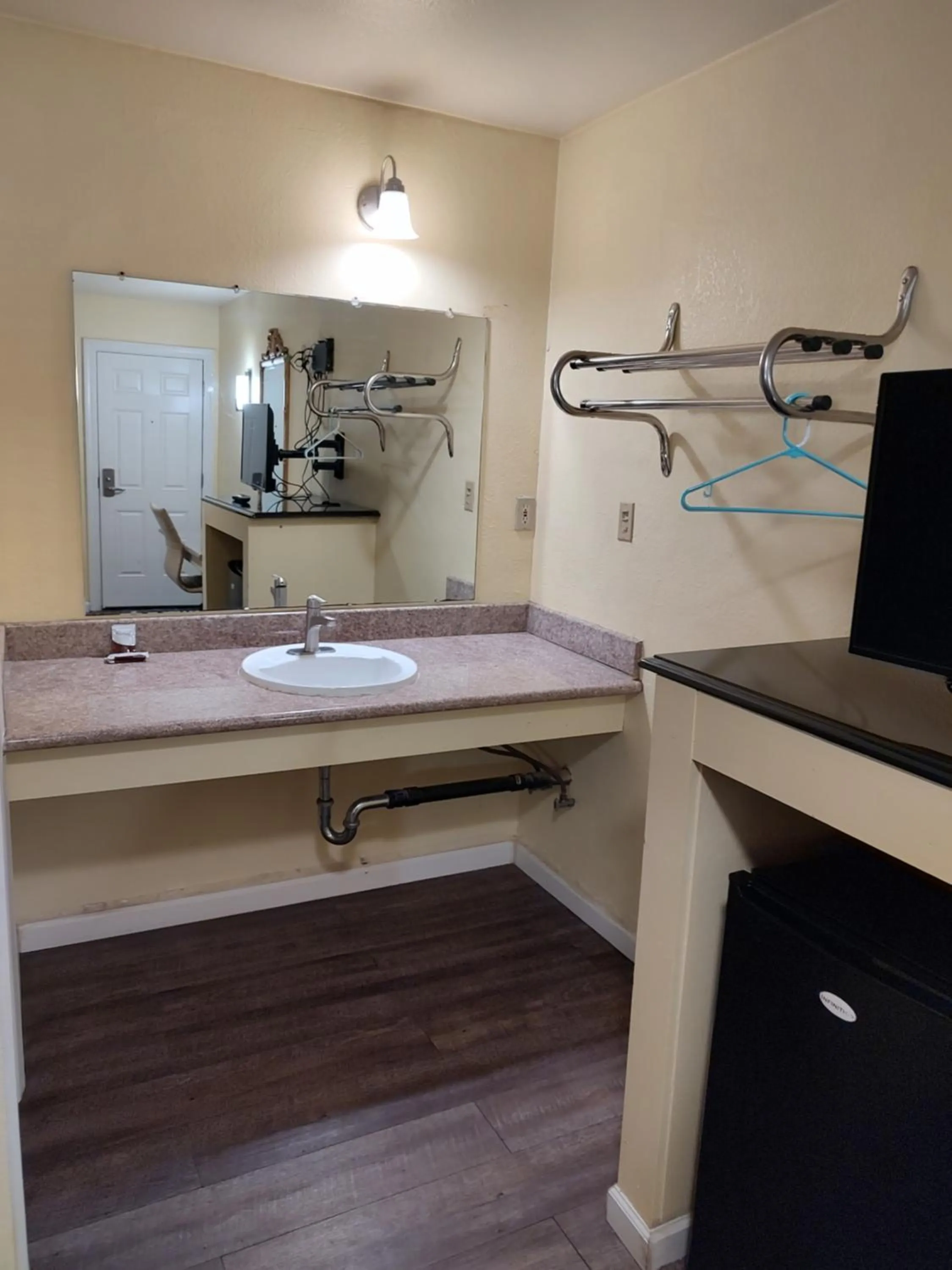 Economy Inn Richmond