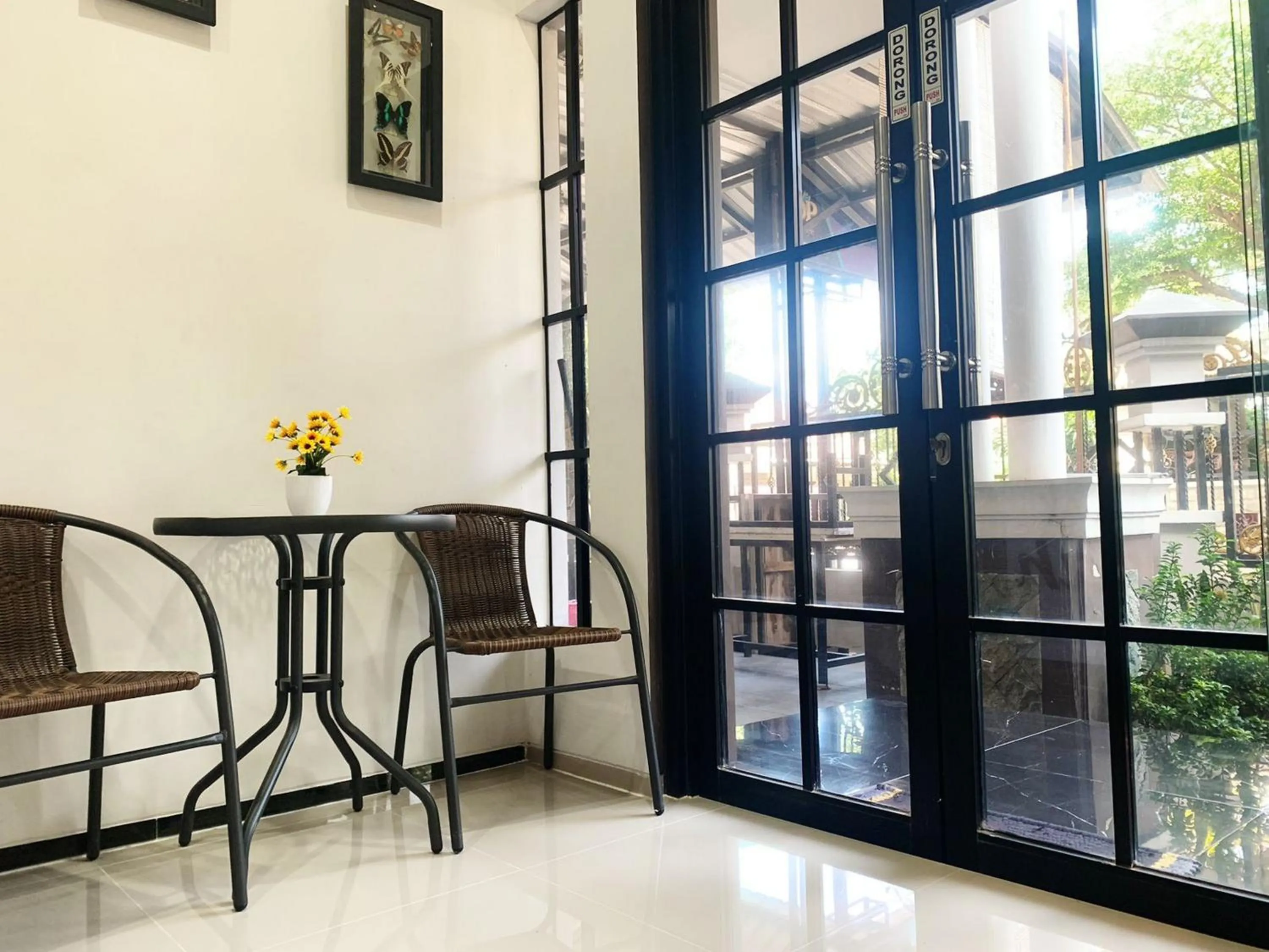 Other in Tjahaja Baroe Syariah Mitra RedDoorz At Dukuh Kupang