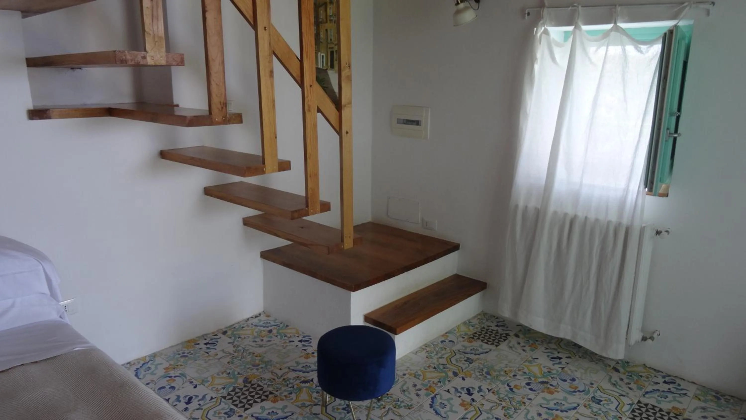 Facade/entrance in Borgo Rosso di Sera - Resort Country Chic