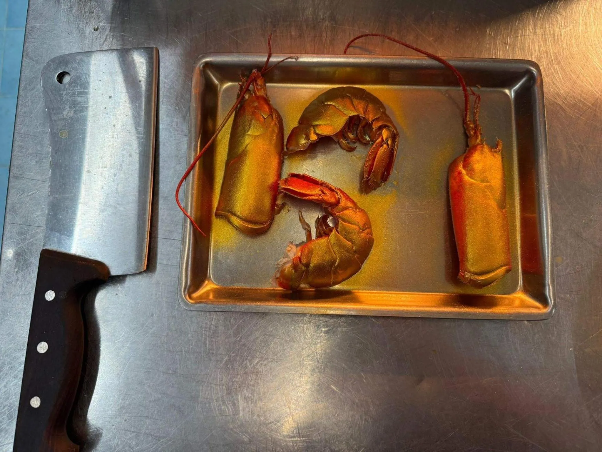 Restaurant/places to eat in Borgo Rosso di Sera - Resort Country Chic