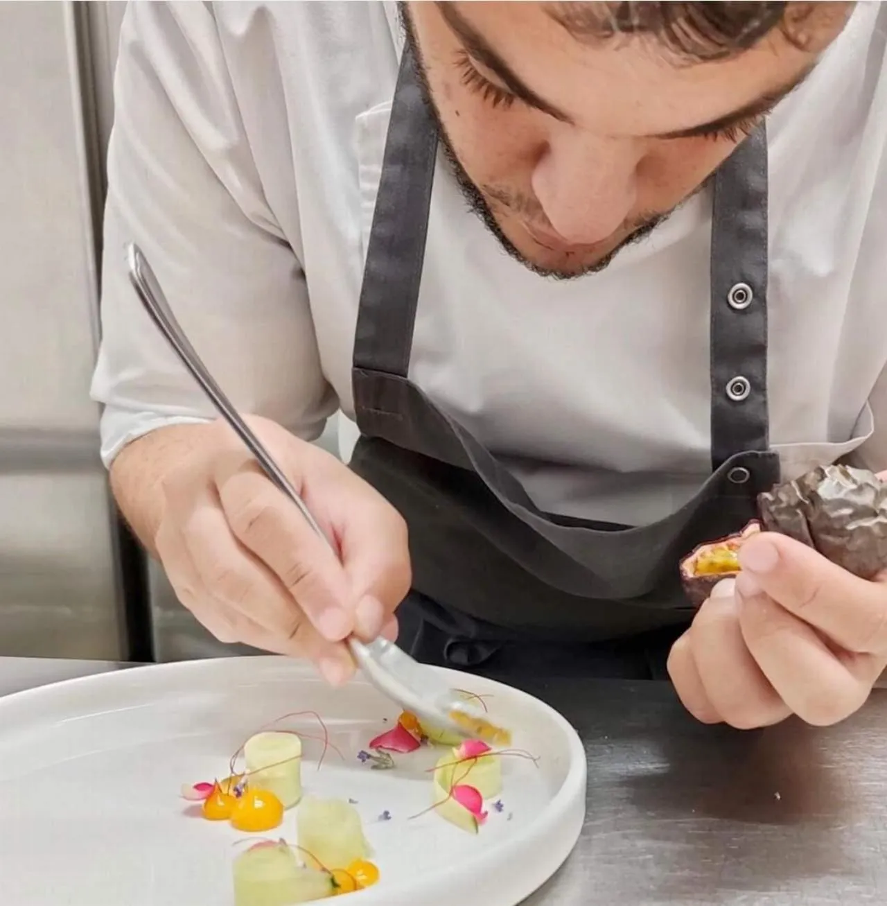 Restaurant/places to eat in Borgo Rosso di Sera - Resort Country Chic