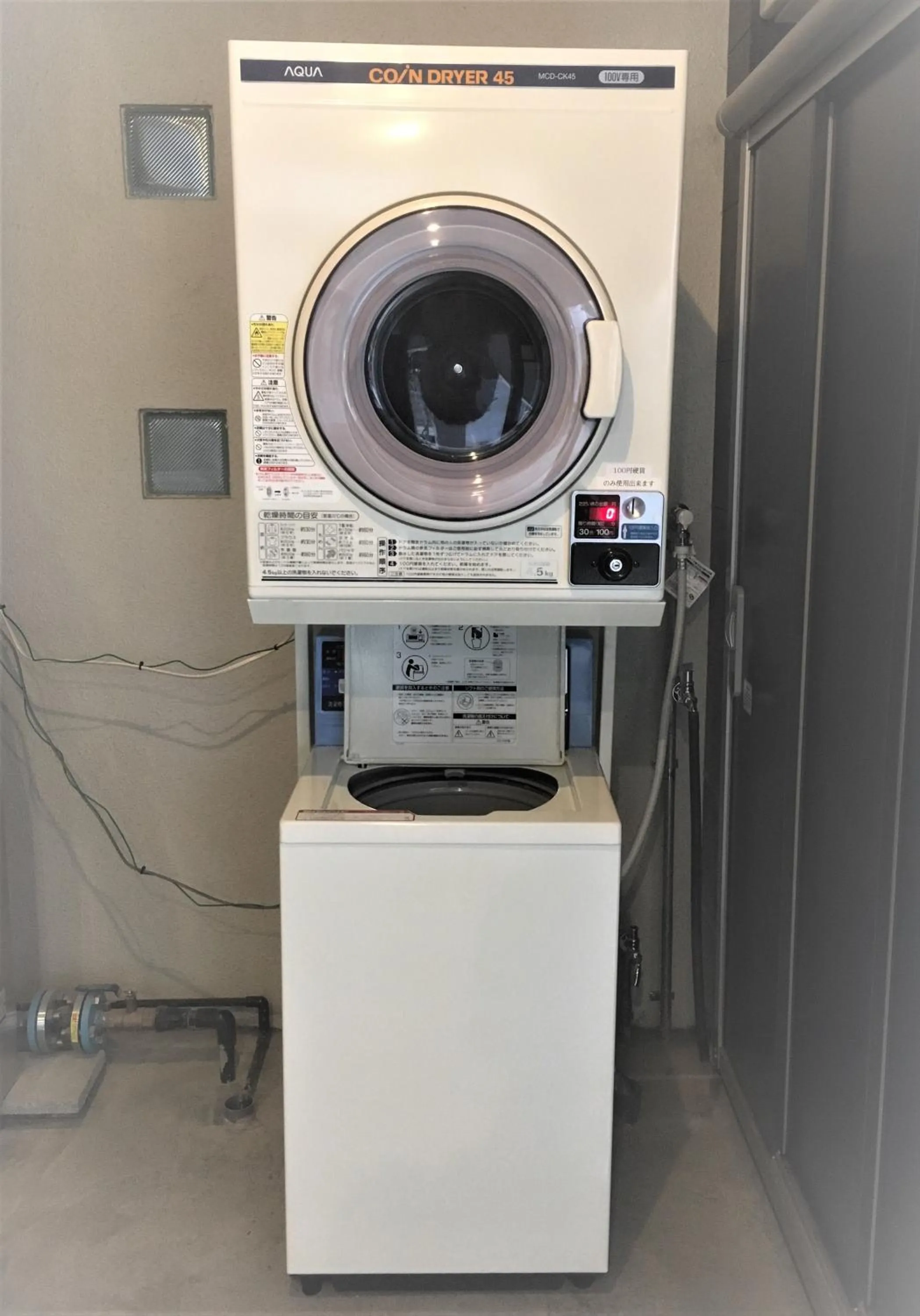 JAM HOSTEL Hakata Station Front