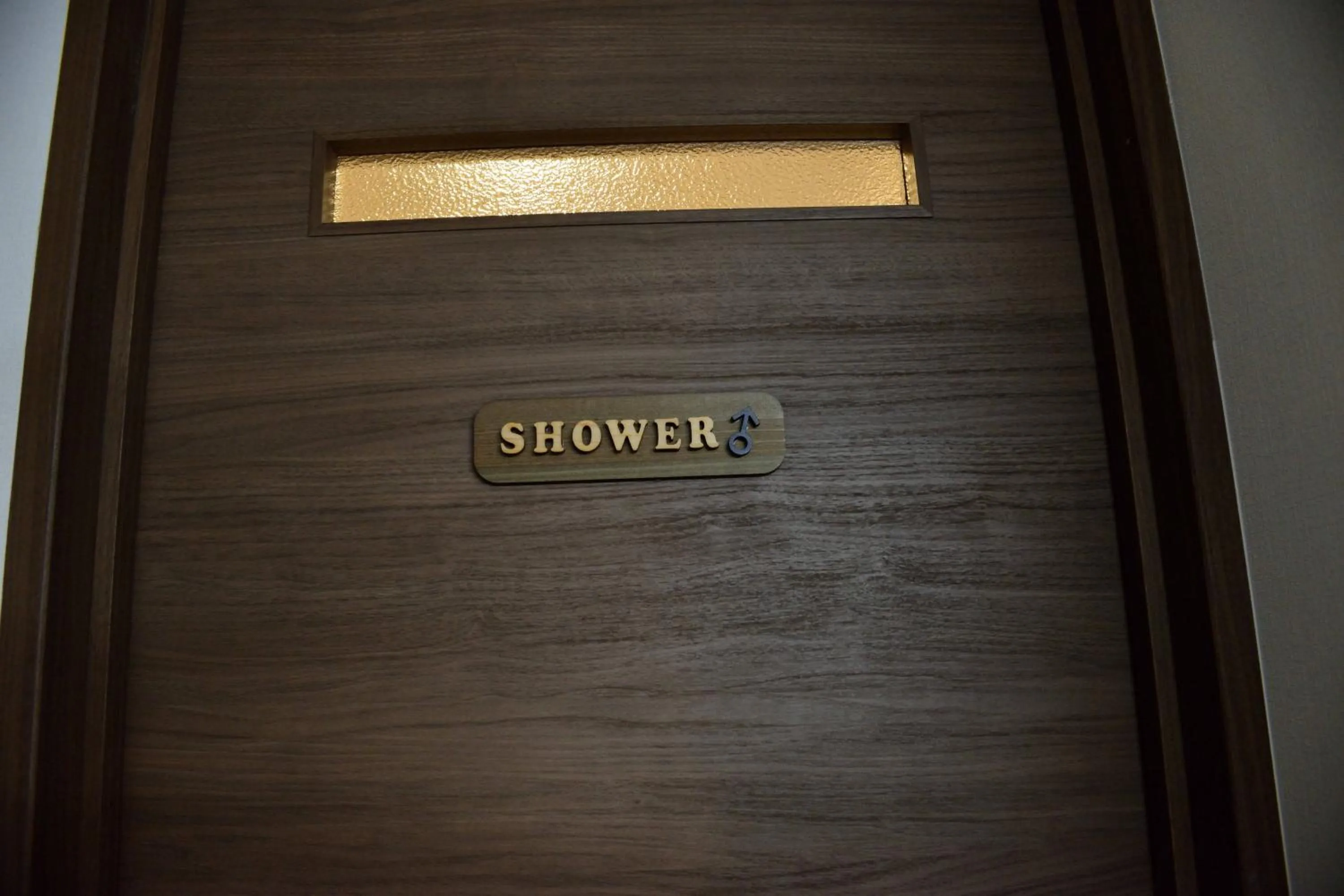 Area and facilities in JAM HOSTEL Hakata Station Front