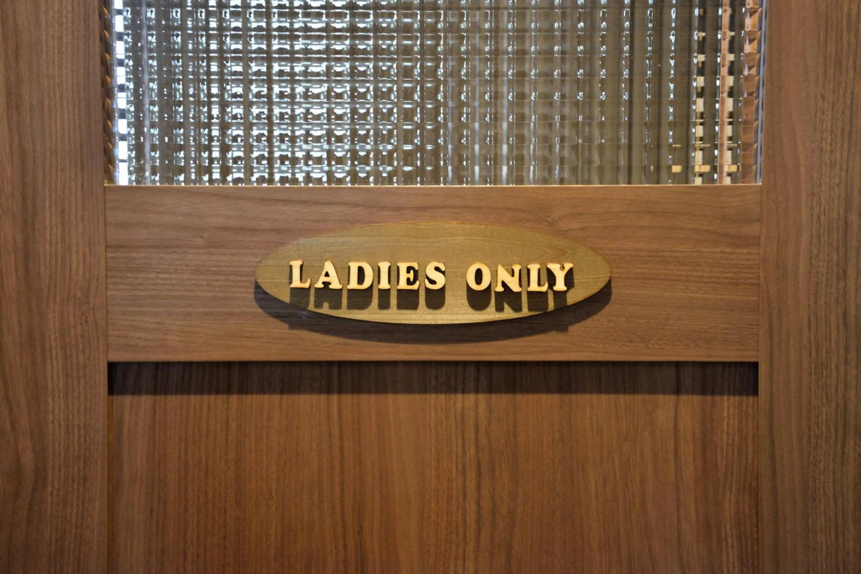 Area and facilities in JAM HOSTEL Hakata Station Front