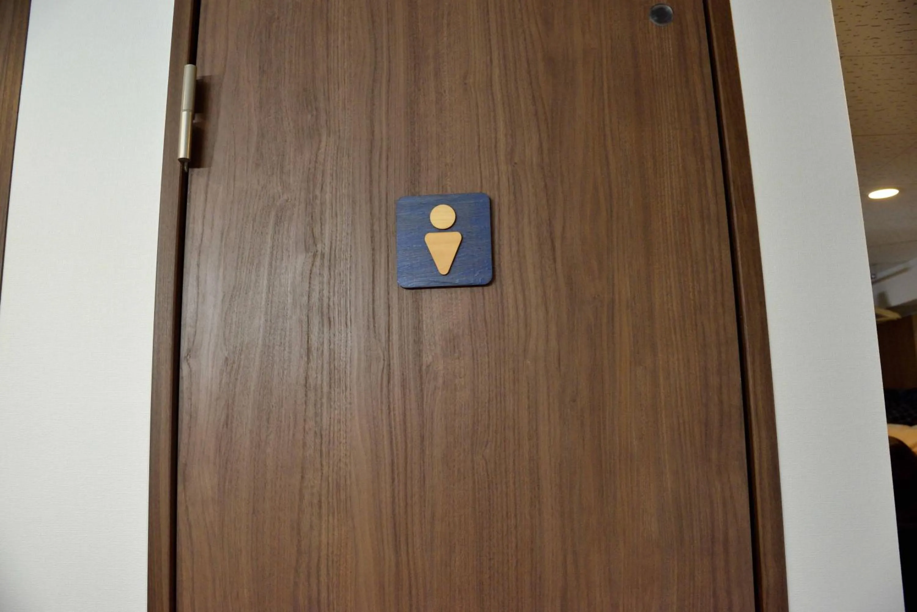 Area and facilities in JAM HOSTEL Hakata Station Front