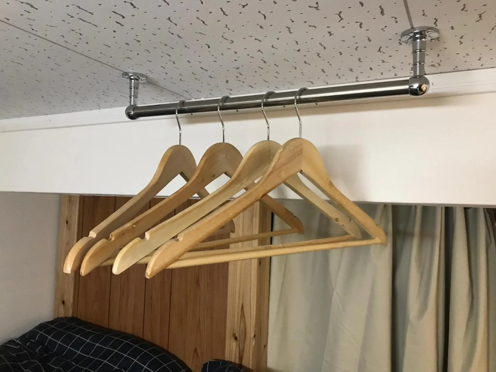 JAM HOSTEL Hakata Station Front