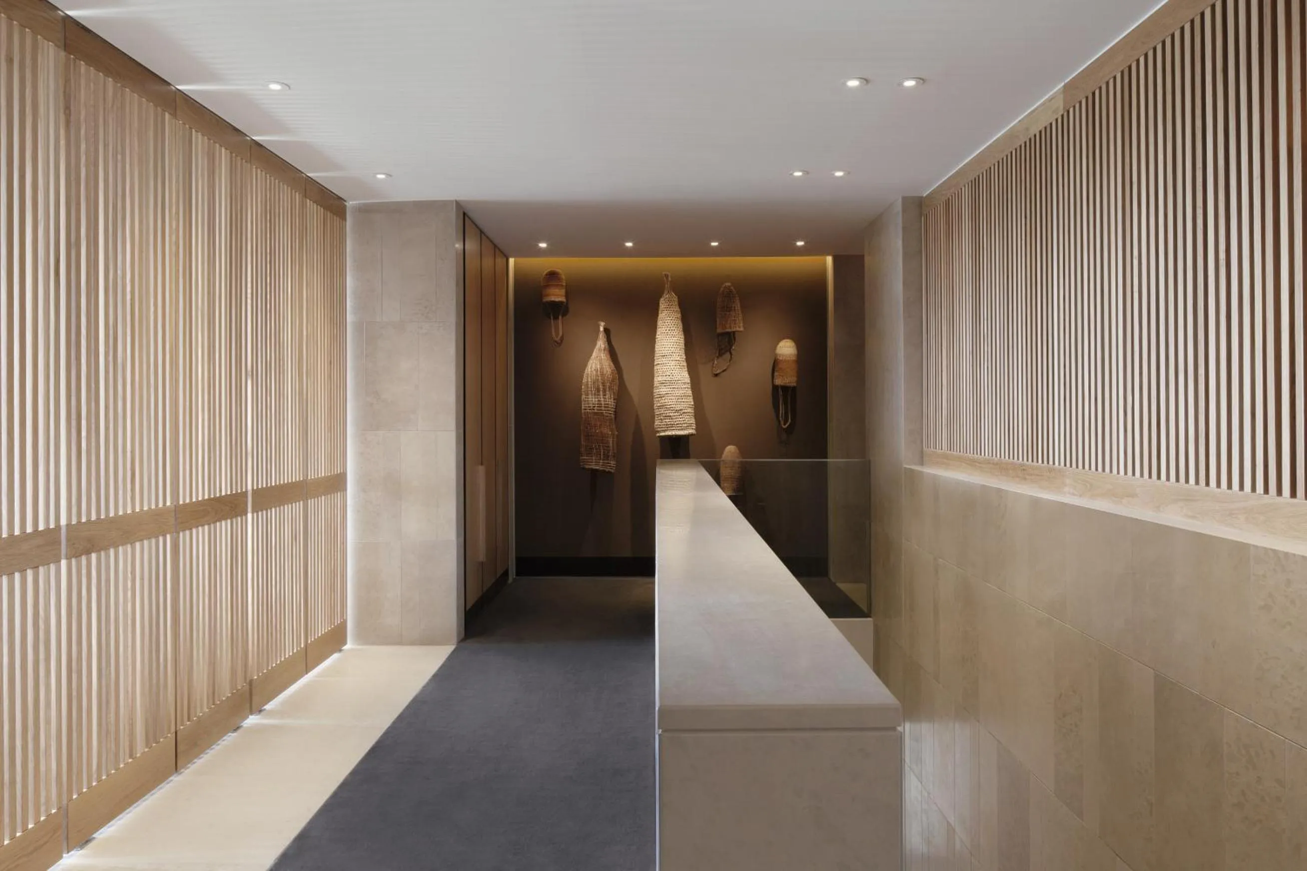 Photo of the whole room in Hotel Realm