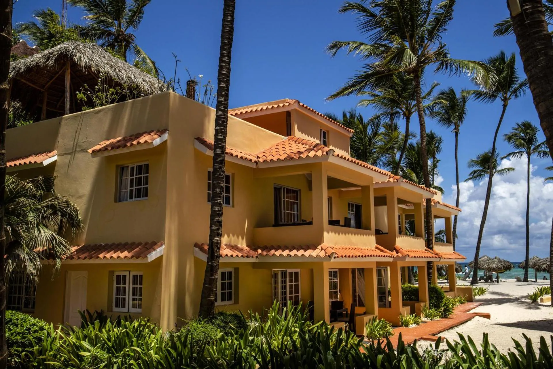 Villas Chiara Punta Cana