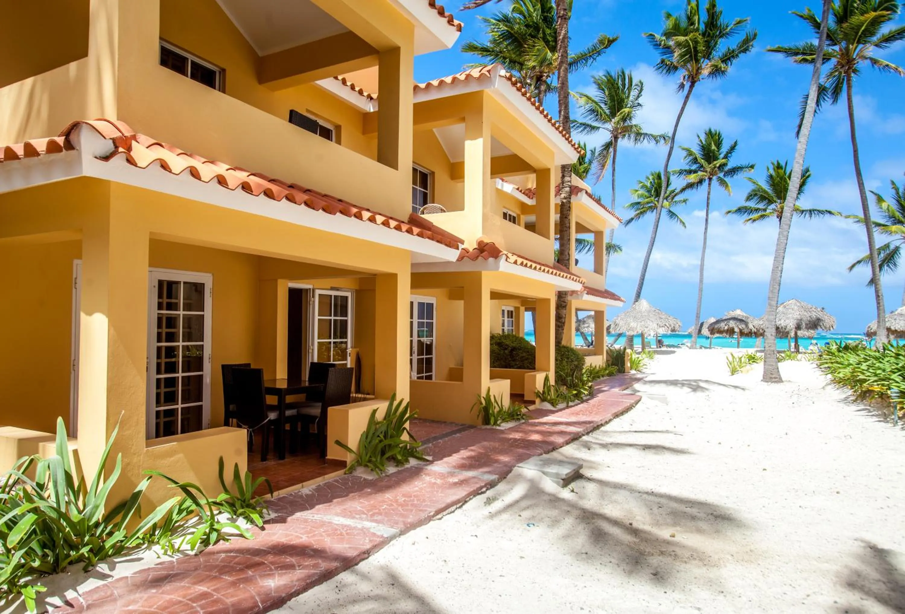 Villas Chiara Punta Cana