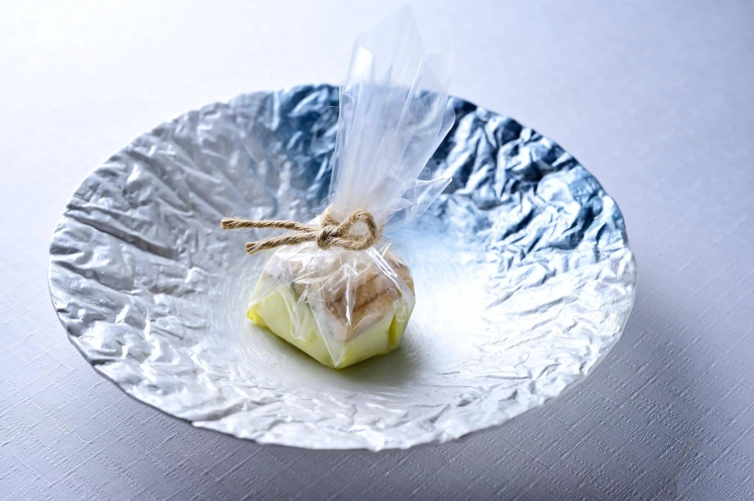 Dinner in GRAND CHARIOT Hokutoshichisei 135°