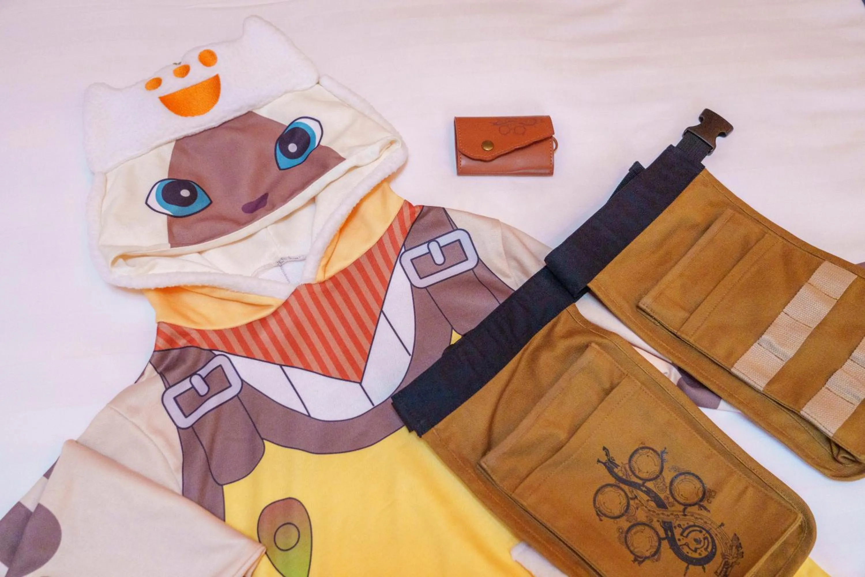 GRAND CHARIOT Hokutoshichisei 135°