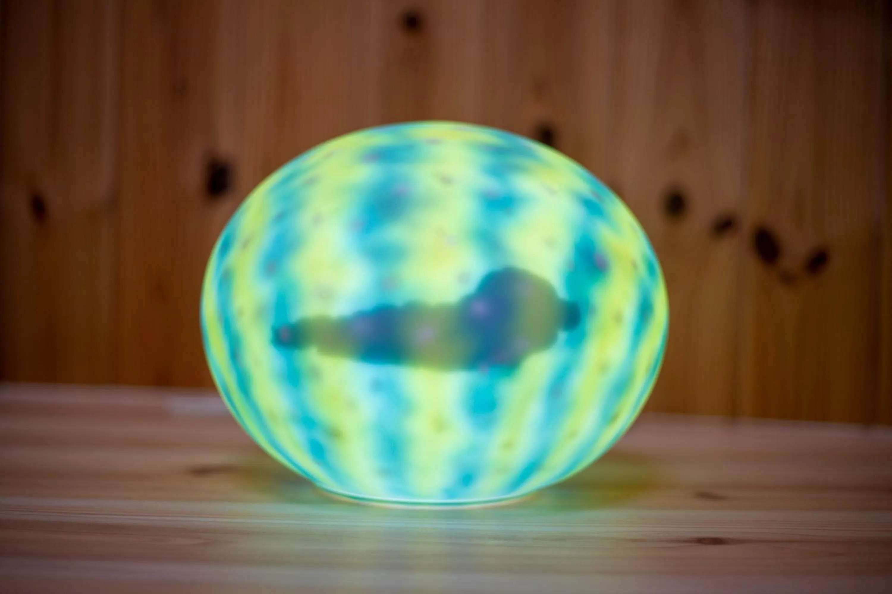 GRAND CHARIOT Hokutoshichisei 135°