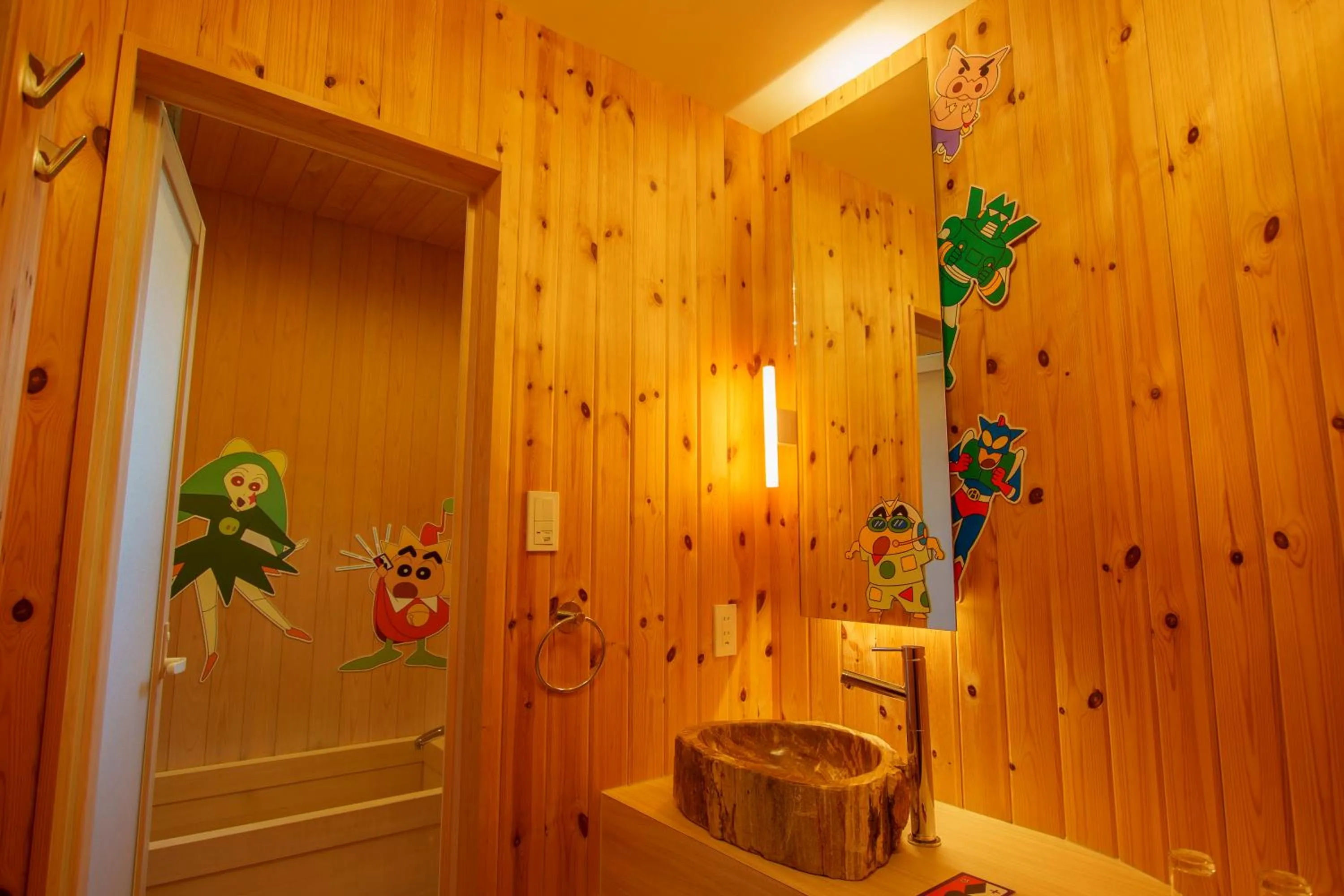 GRAND CHARIOT Hokutoshichisei 135°