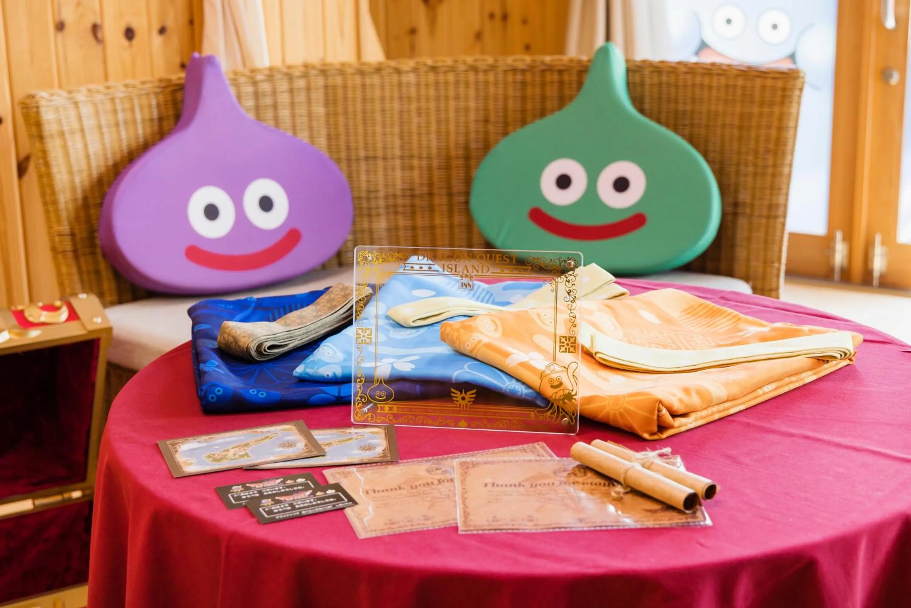 GRAND CHARIOT Hokutoshichisei 135°