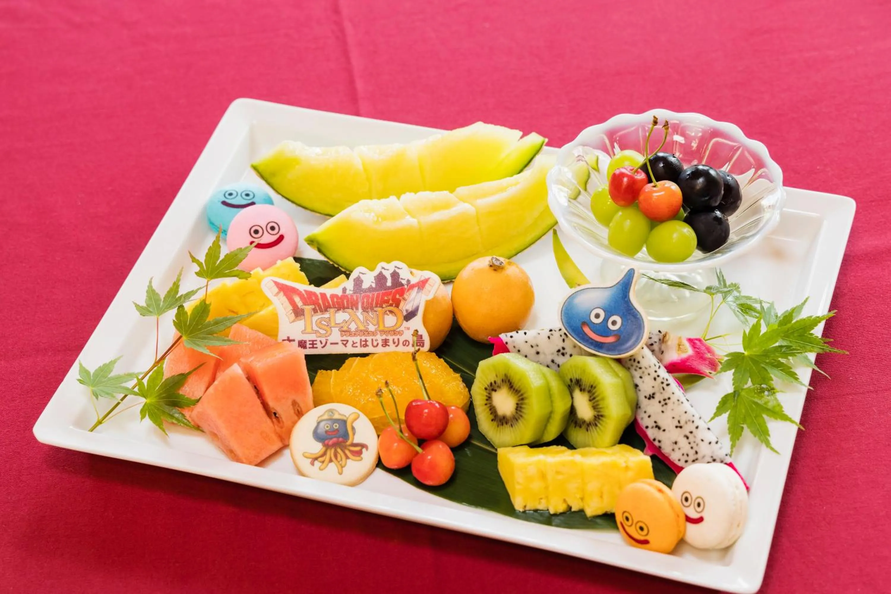 GRAND CHARIOT Hokutoshichisei 135°