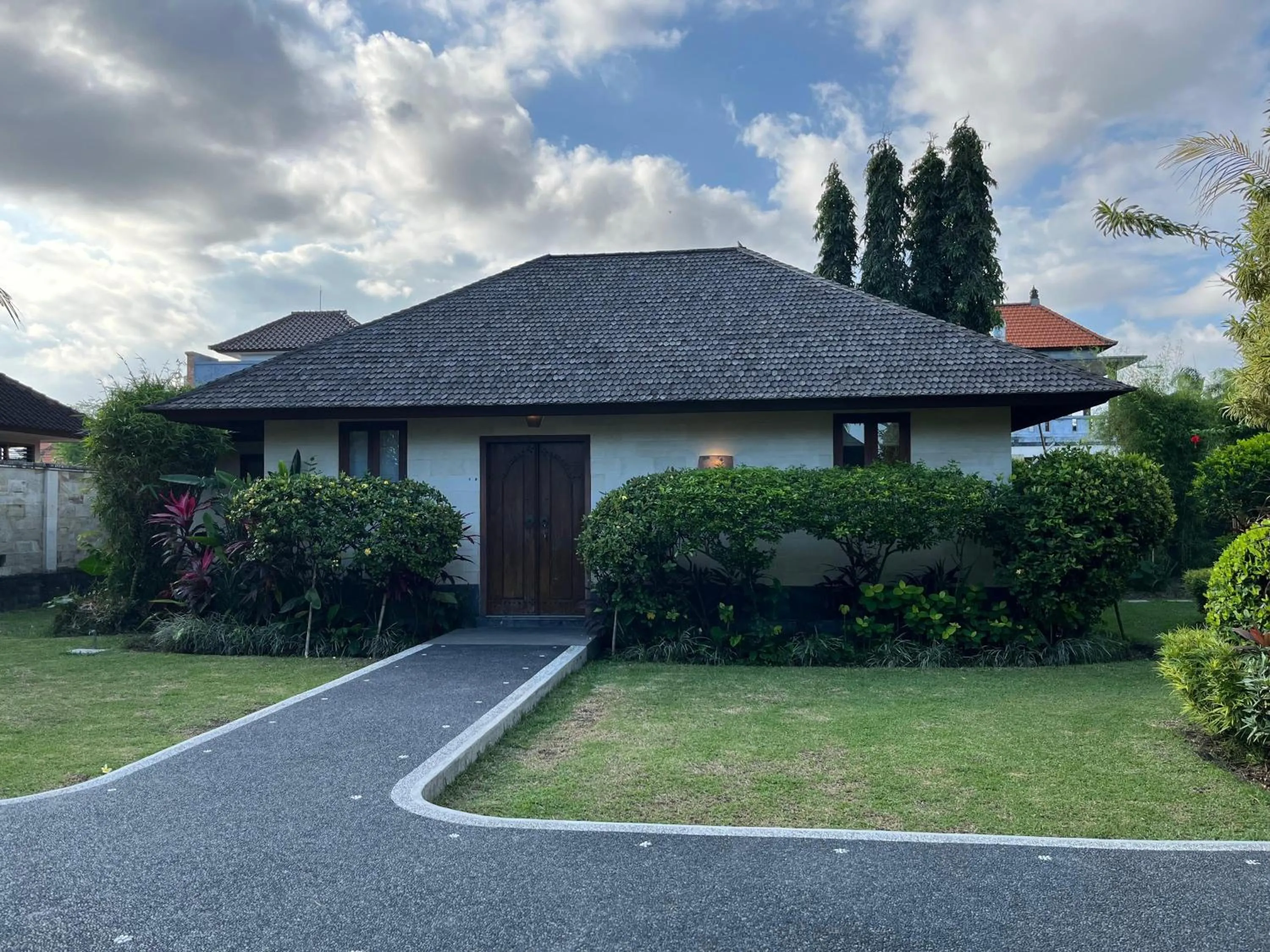 Ketewel Villa by Sanga Sanga Hospitality