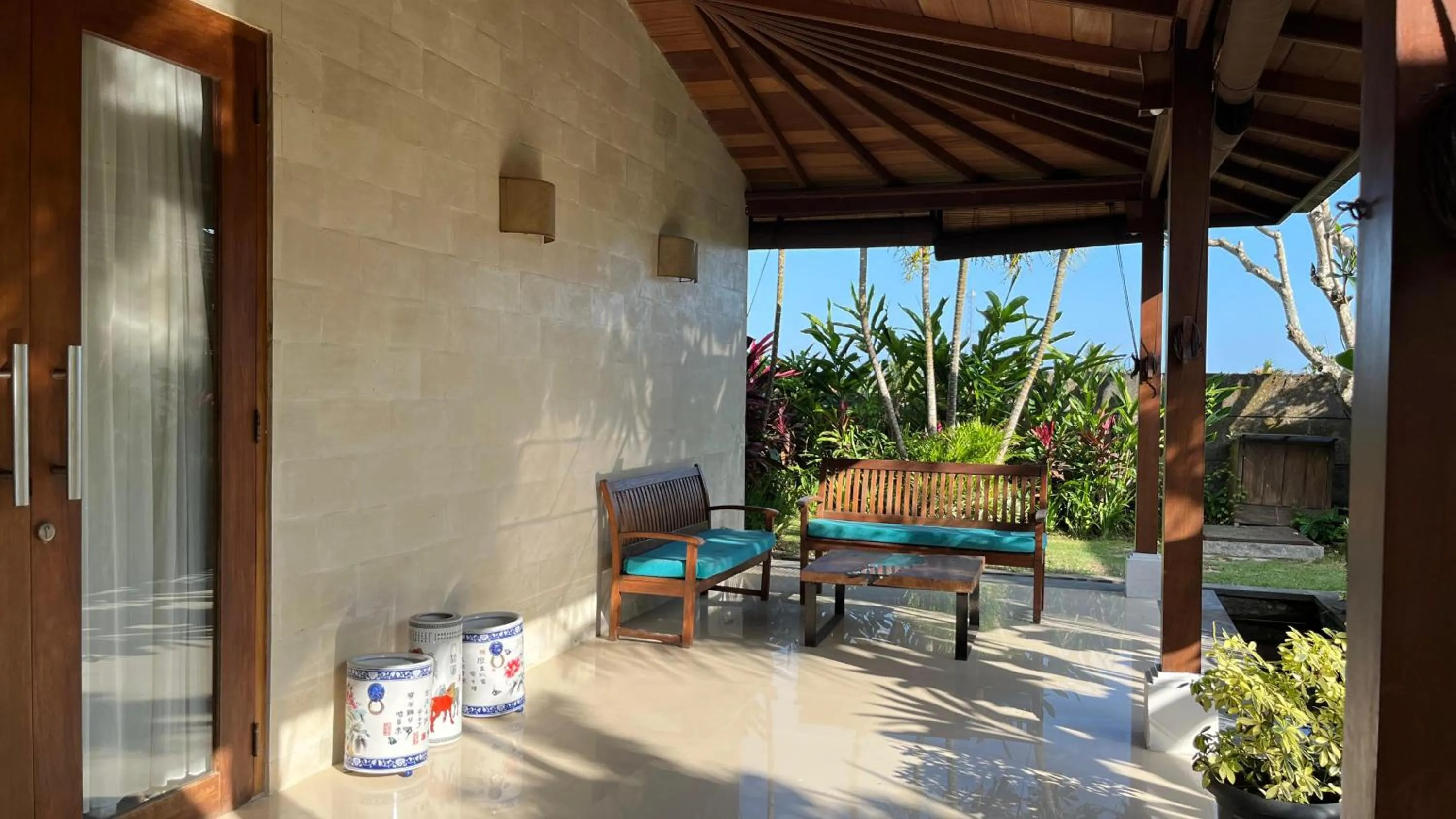 Ketewel Villa by Sanga Sanga Hospitality