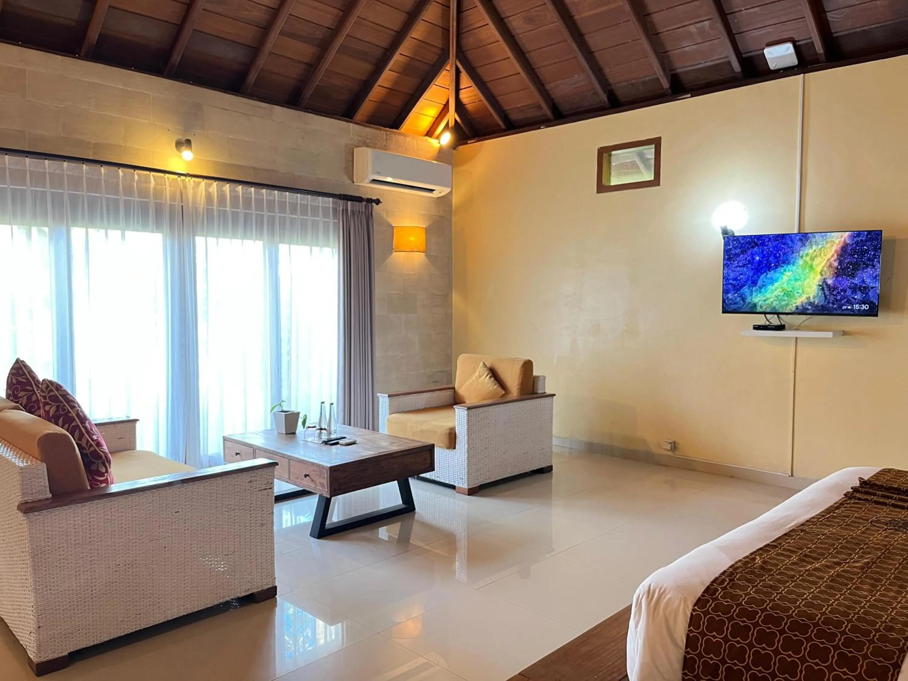 Ketewel Villa by Sanga Sanga Hospitality