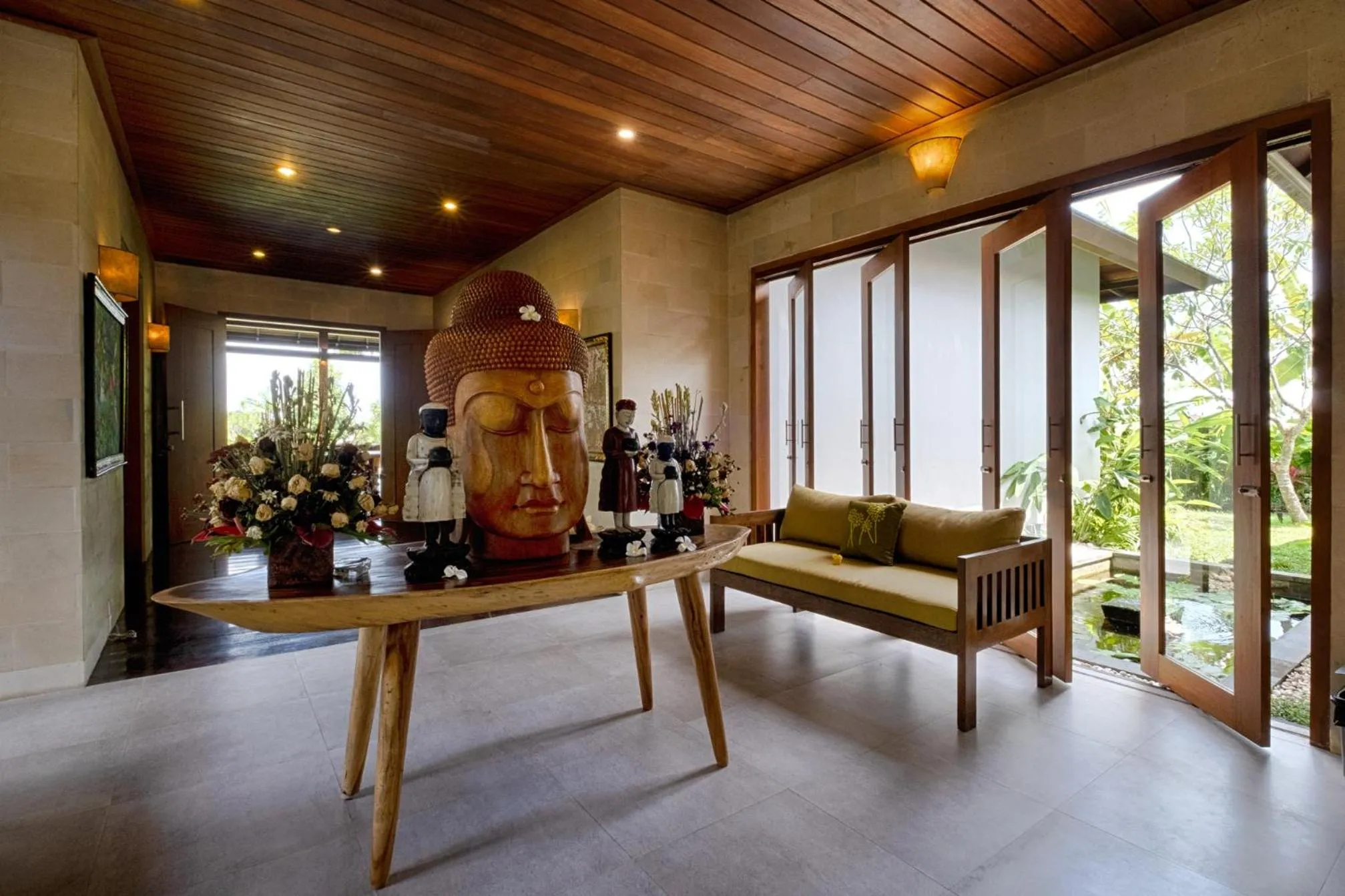 Ketewel Villa by Sanga Sanga Hospitality