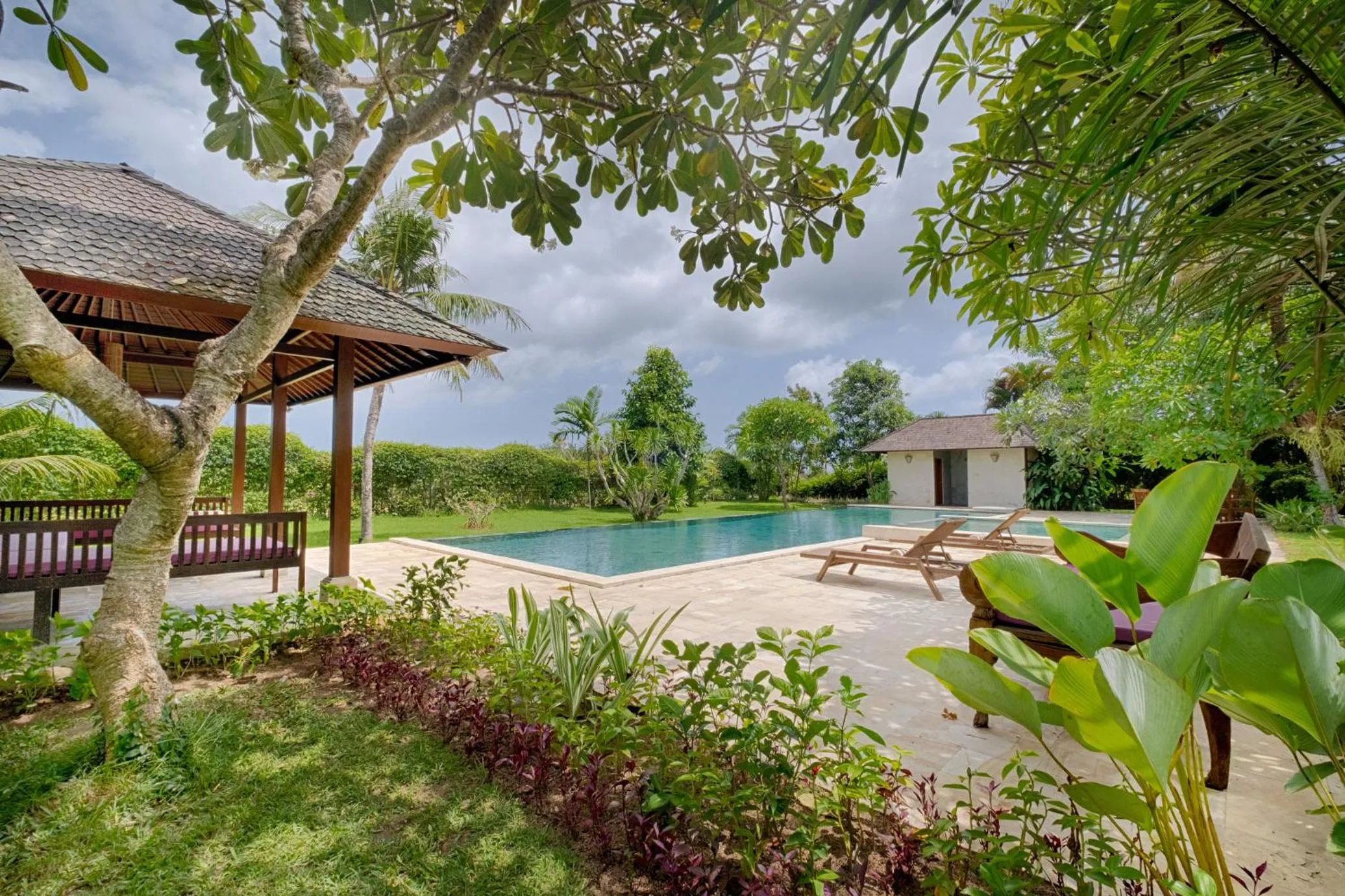 Ketewel Villa by Sanga Sanga Hospitality