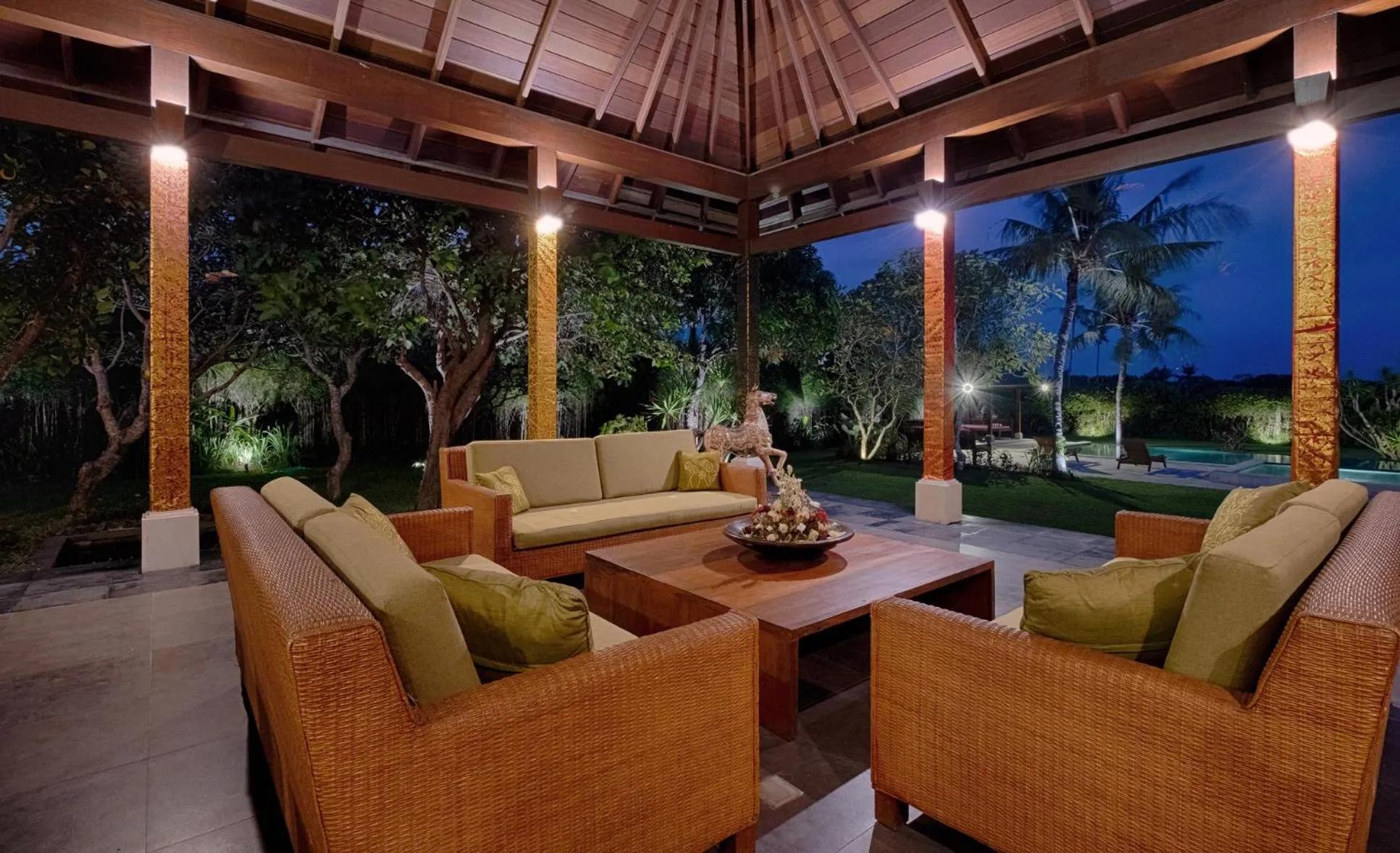 Ketewel Villa by Sanga Sanga Hospitality