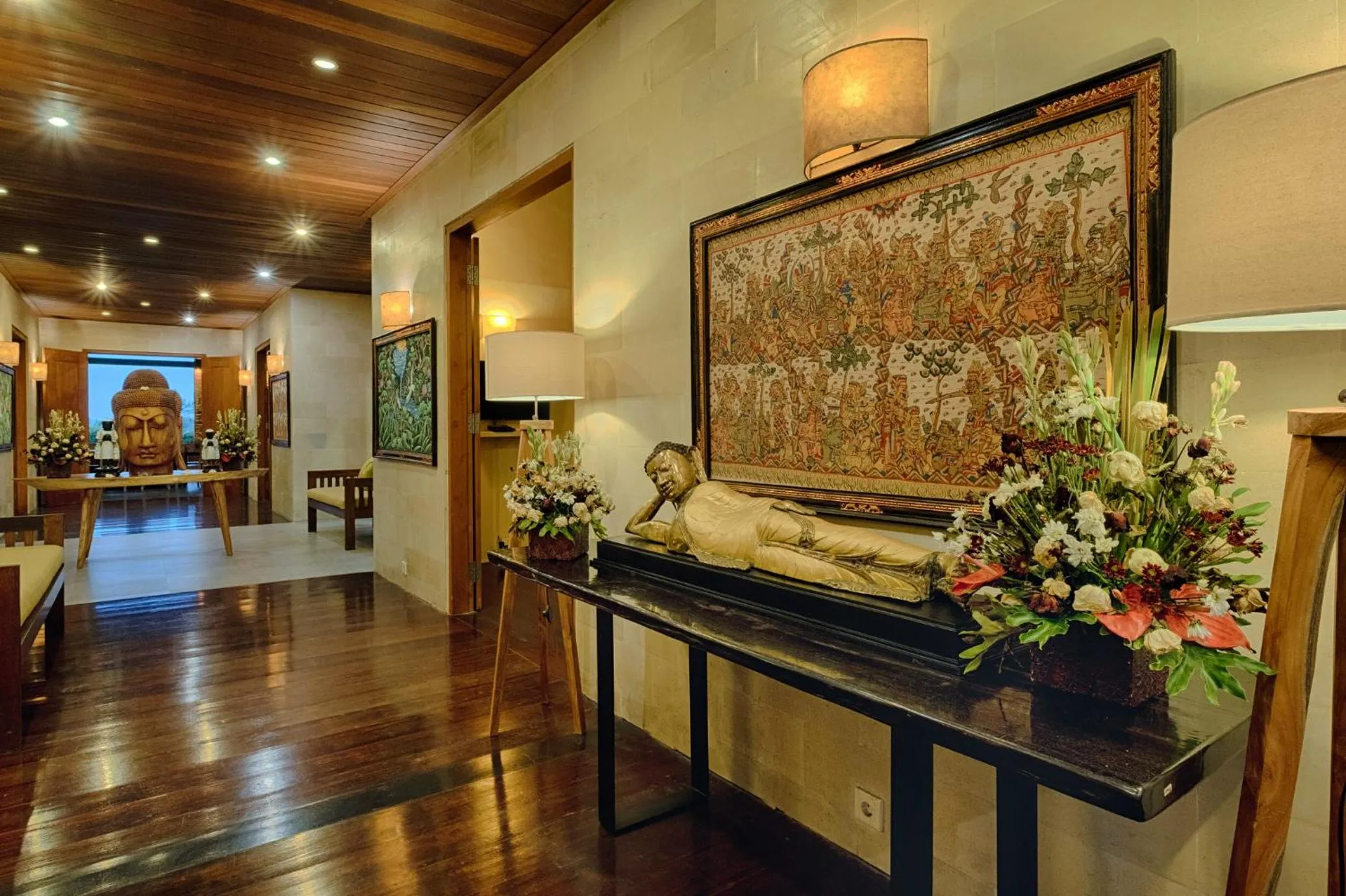 Ketewel Villa by Sanga Sanga Hospitality