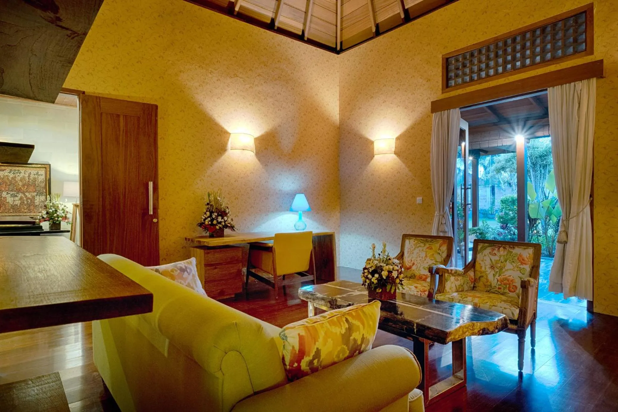 Ketewel Villa by Sanga Sanga Hospitality