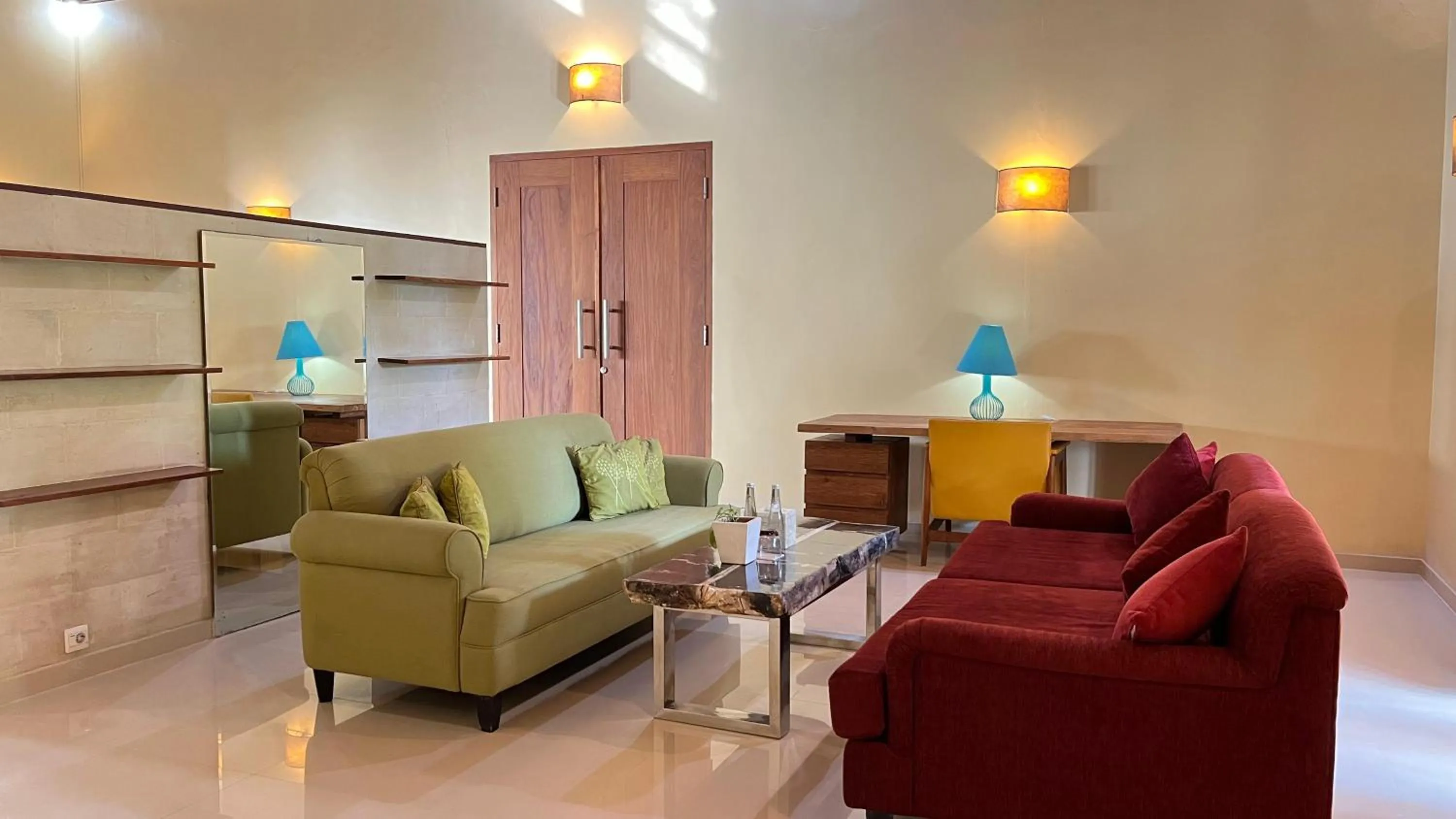 Ketewel Villa by Sanga Sanga Hospitality