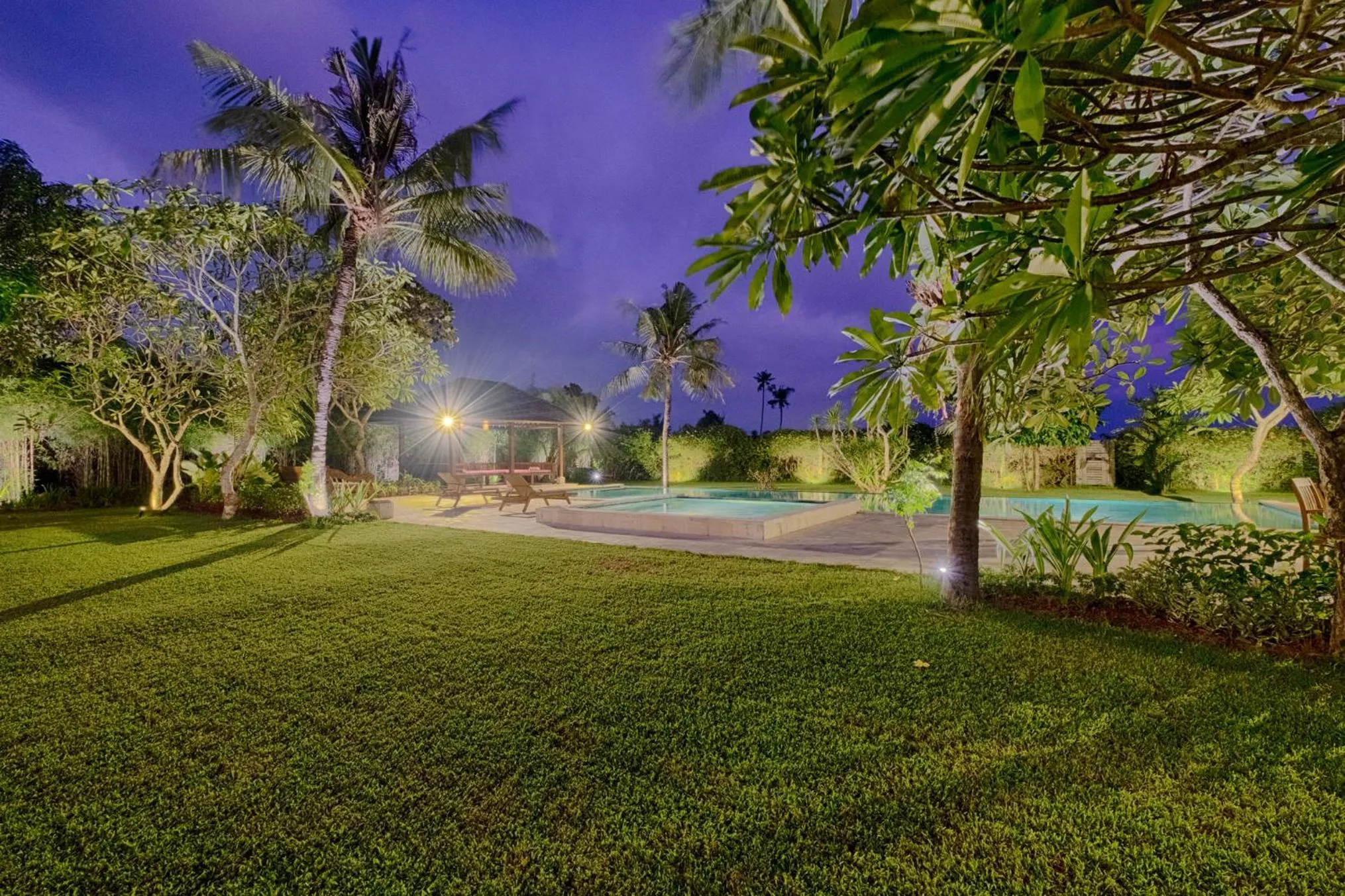 Ketewel Villa by Sanga Sanga Hospitality