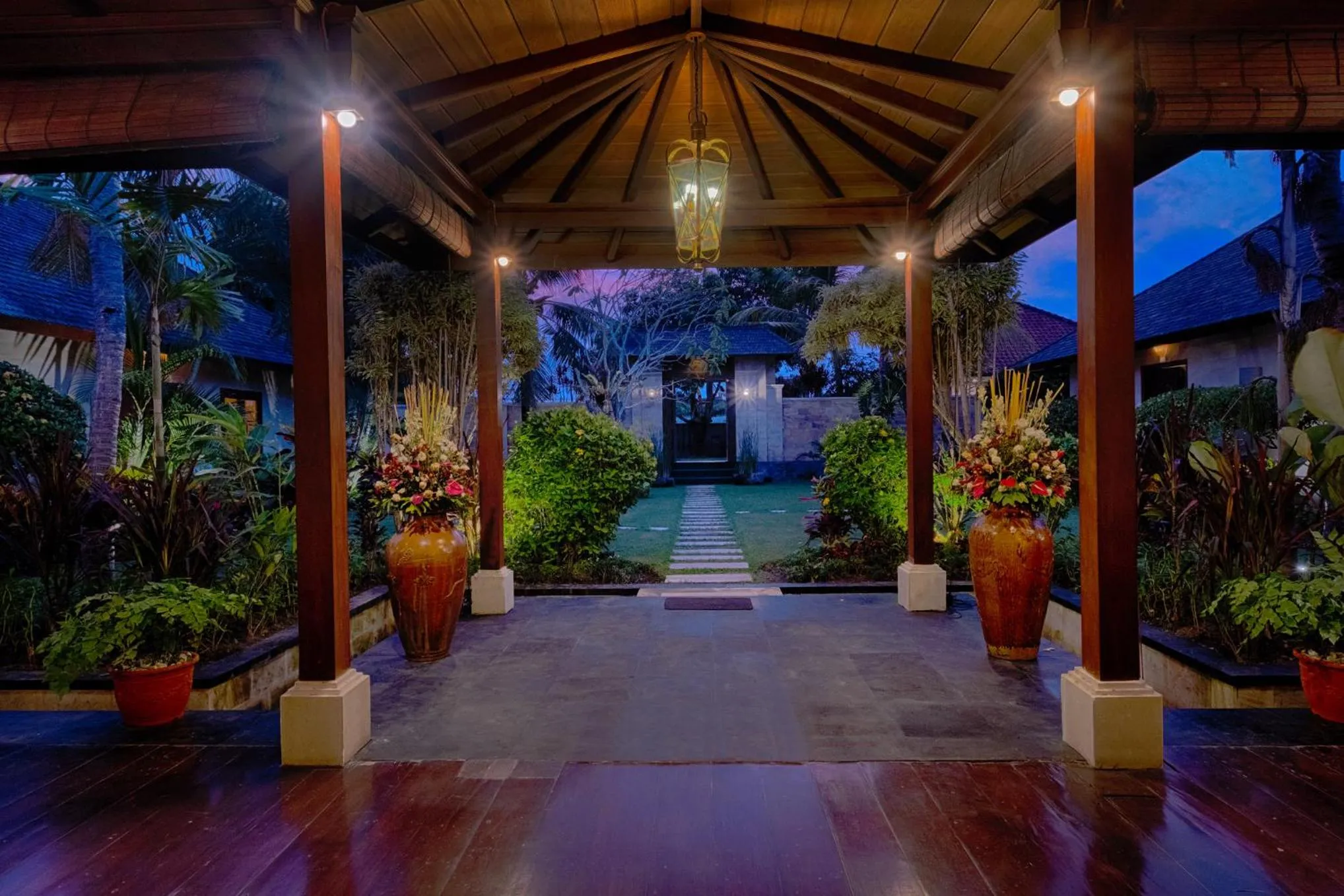 Ketewel Villa by Sanga Sanga Hospitality