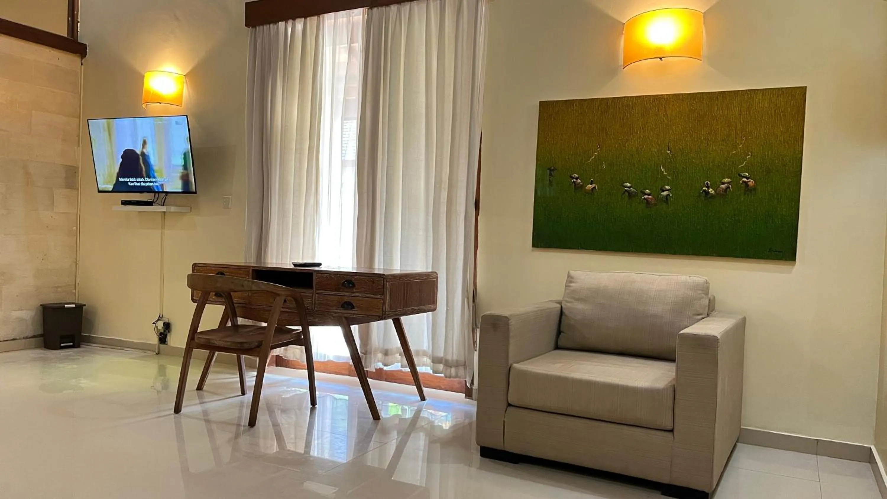 Ketewel Villa by Sanga Sanga Hospitality