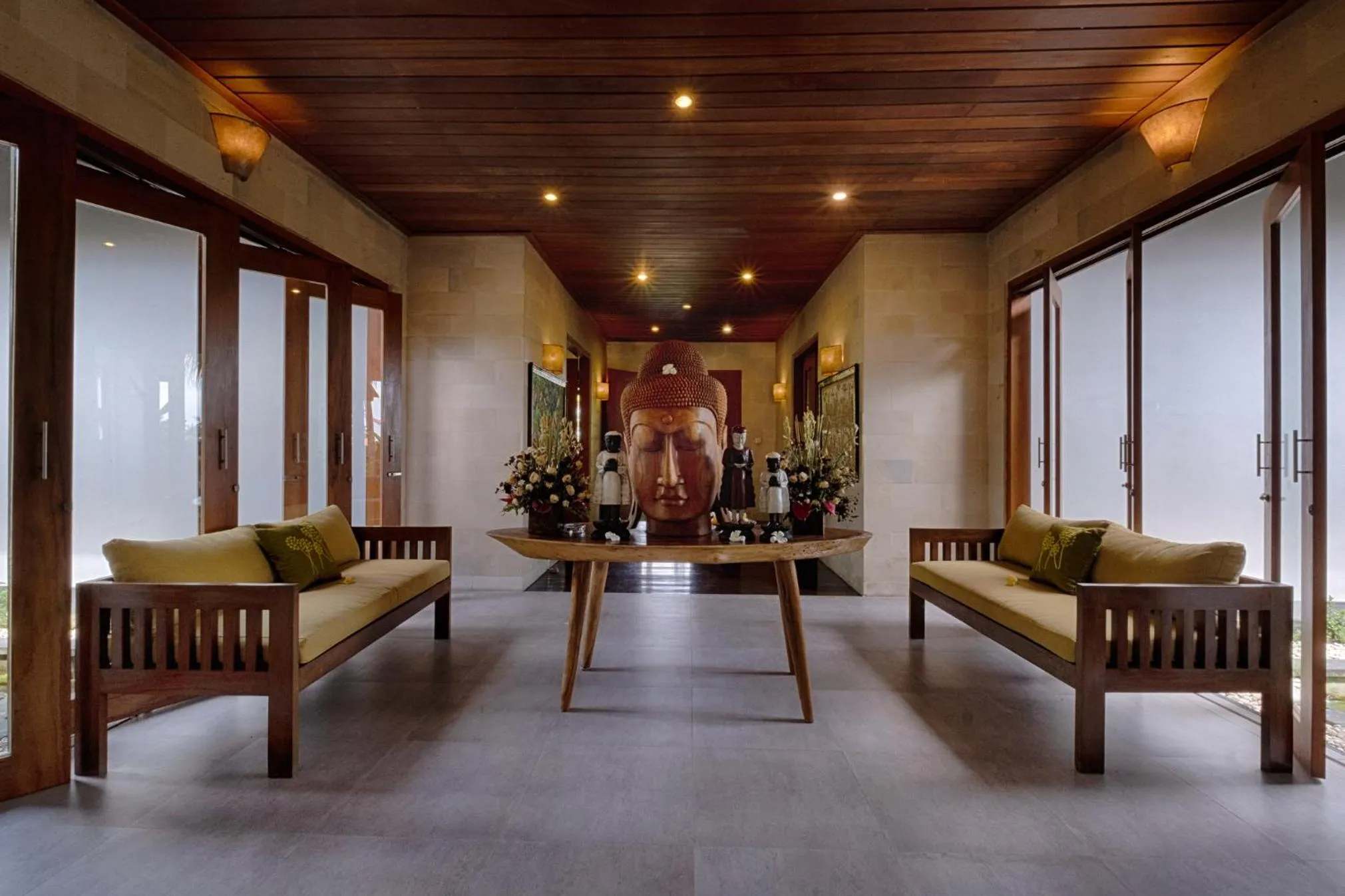 Ketewel Villa by Sanga Sanga Hospitality