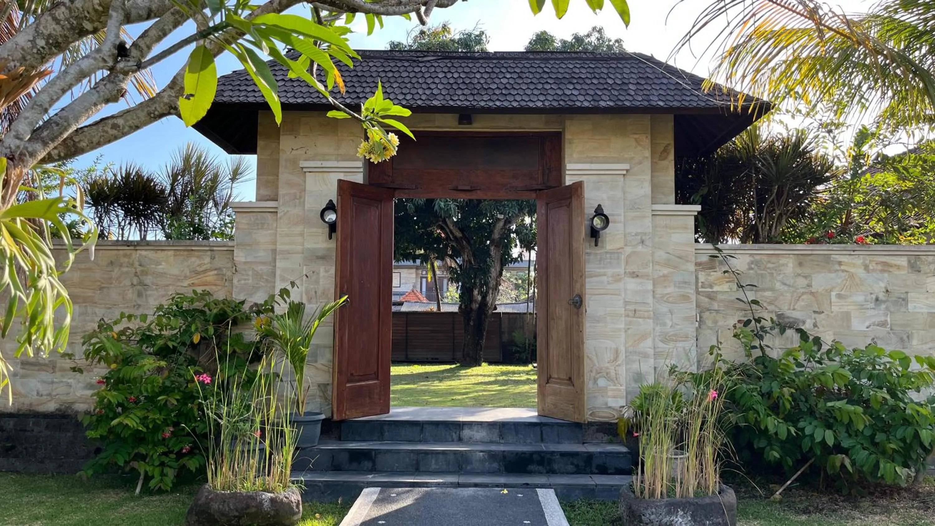 Ketewel Villa by Sanga Sanga Hospitality