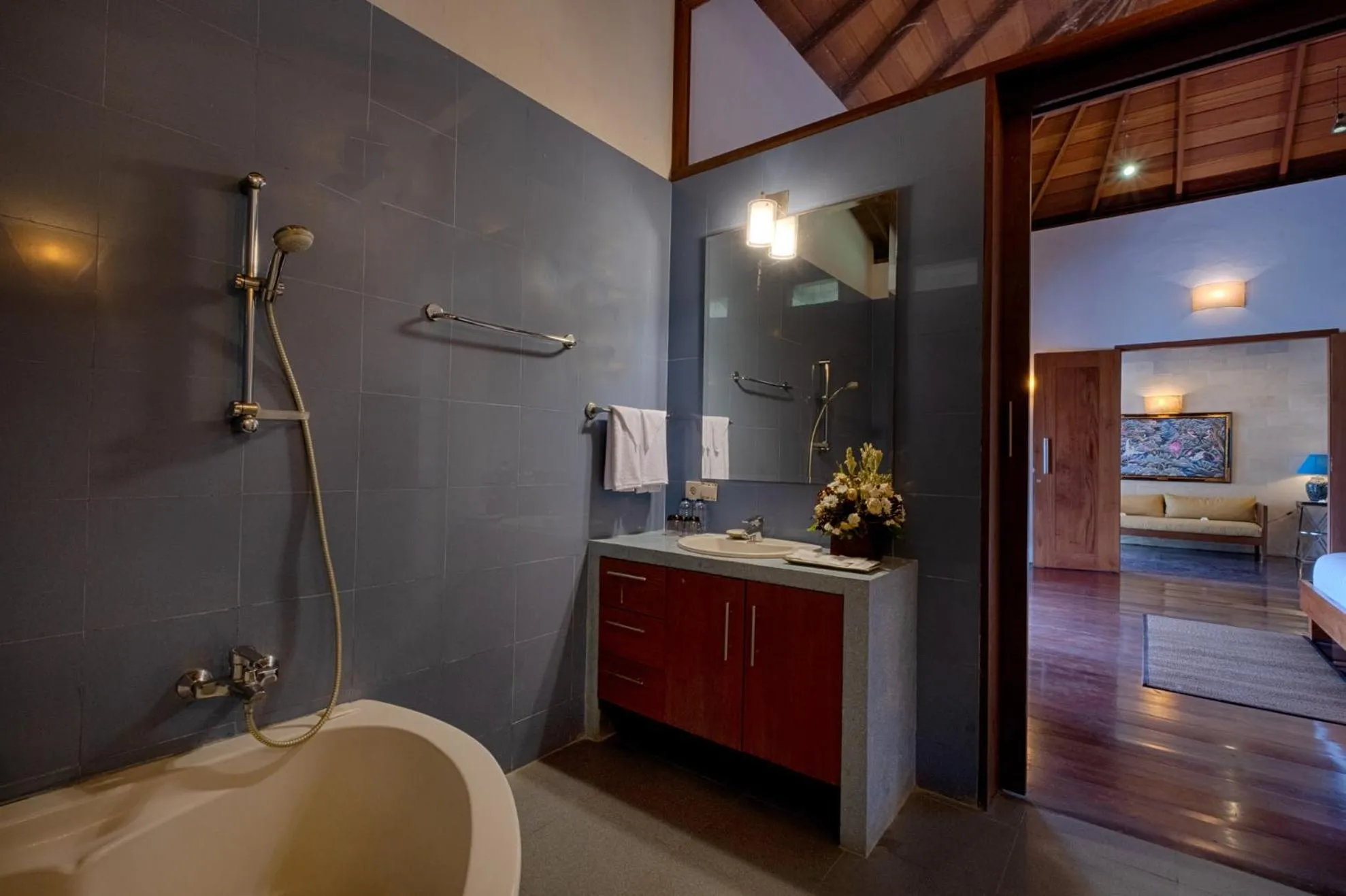 Ketewel Villa by Sanga Sanga Hospitality