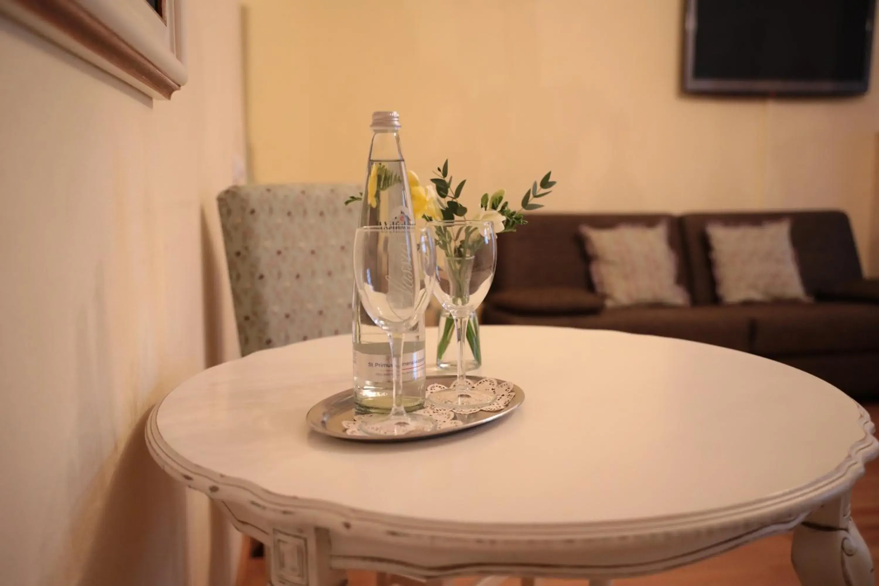 Double Room with Balcony - single occupancy in Seewirt Ecking Double Room with Balcony - single occupancy in Seewirt Ecking