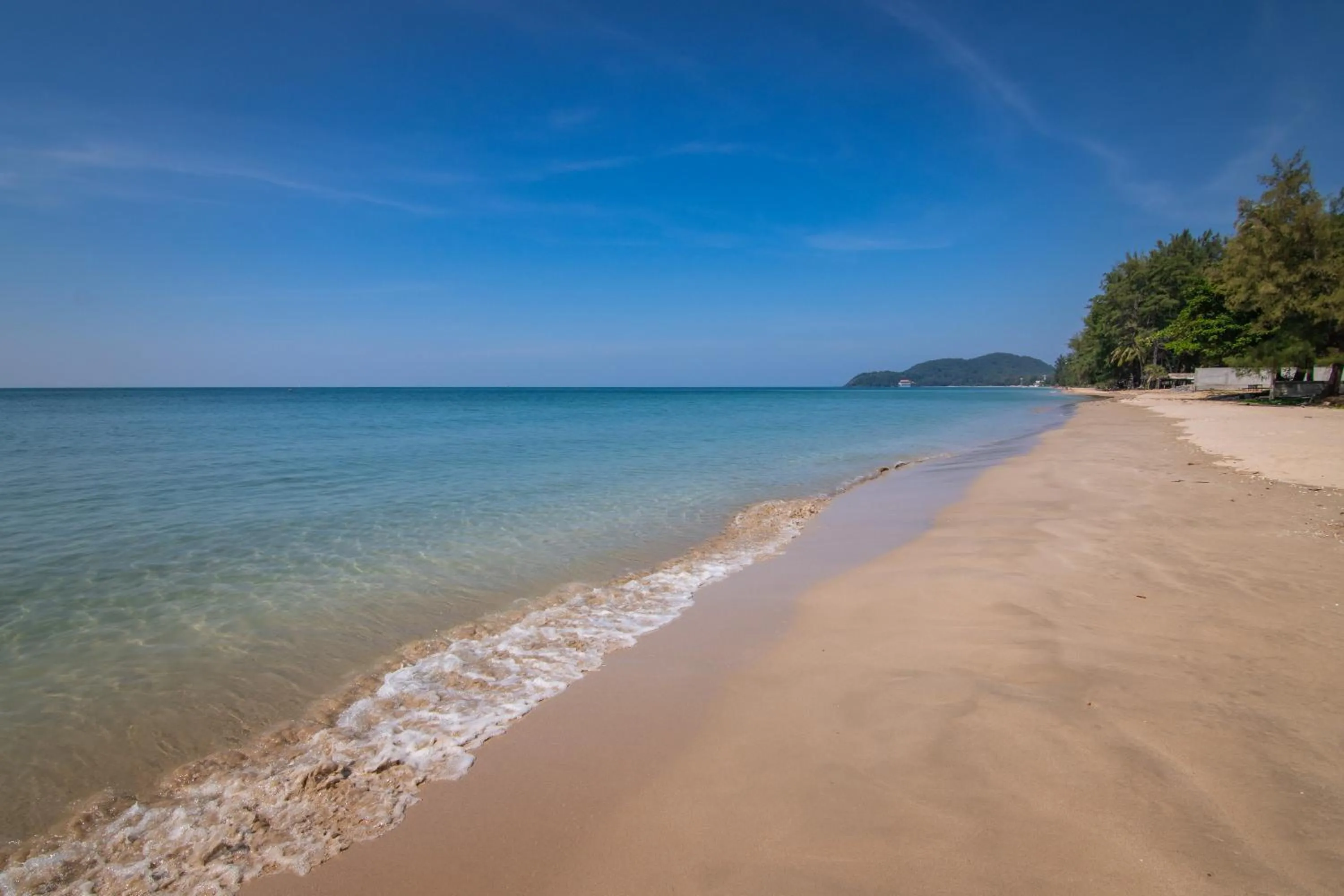 Day in Baan Pun Sook Resort