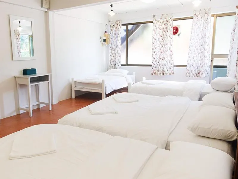 Baan Pun Sook Resort