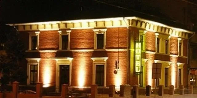 Villa Grudziądz