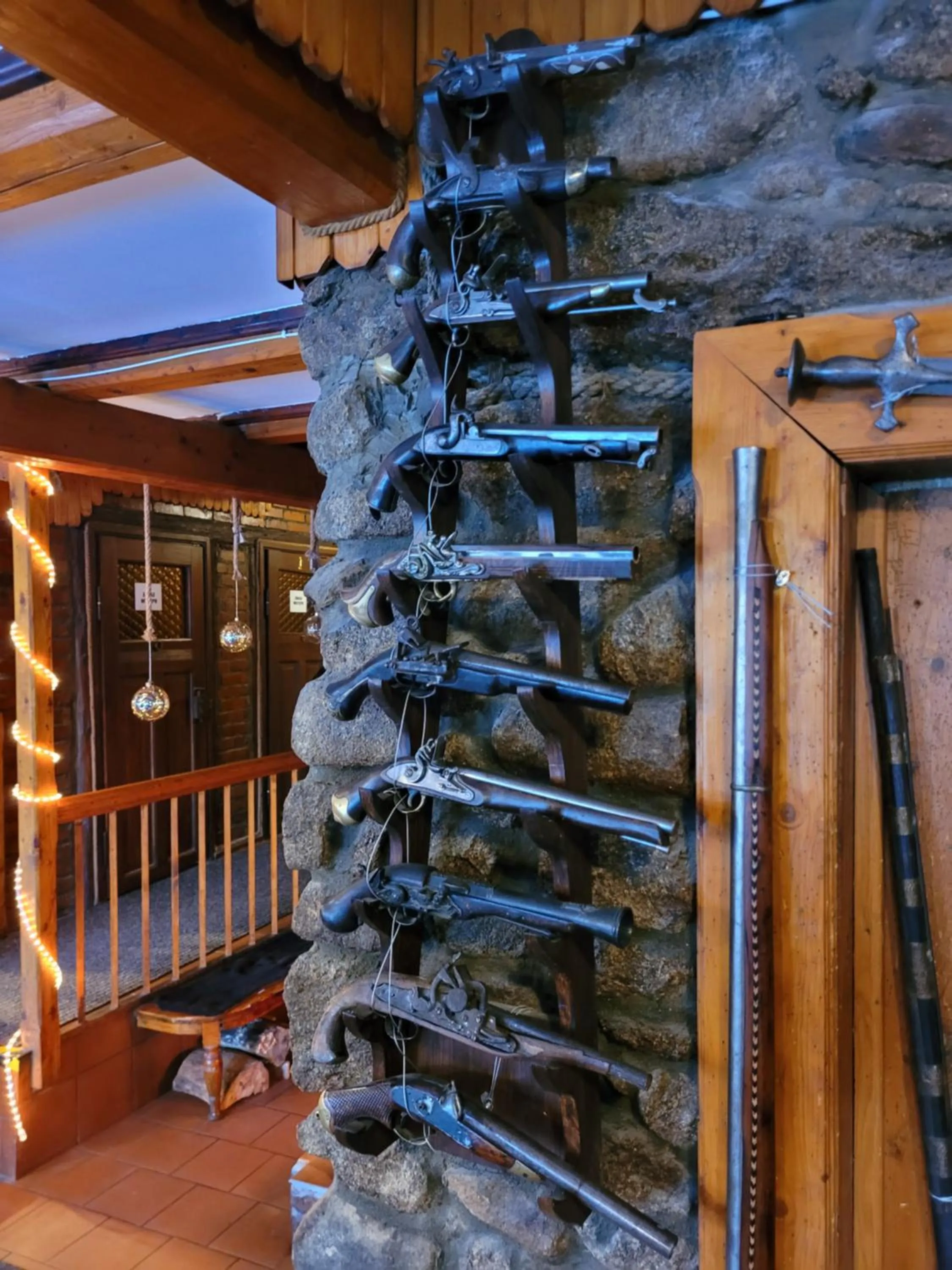 Other in SCOTS pokoje gościnne