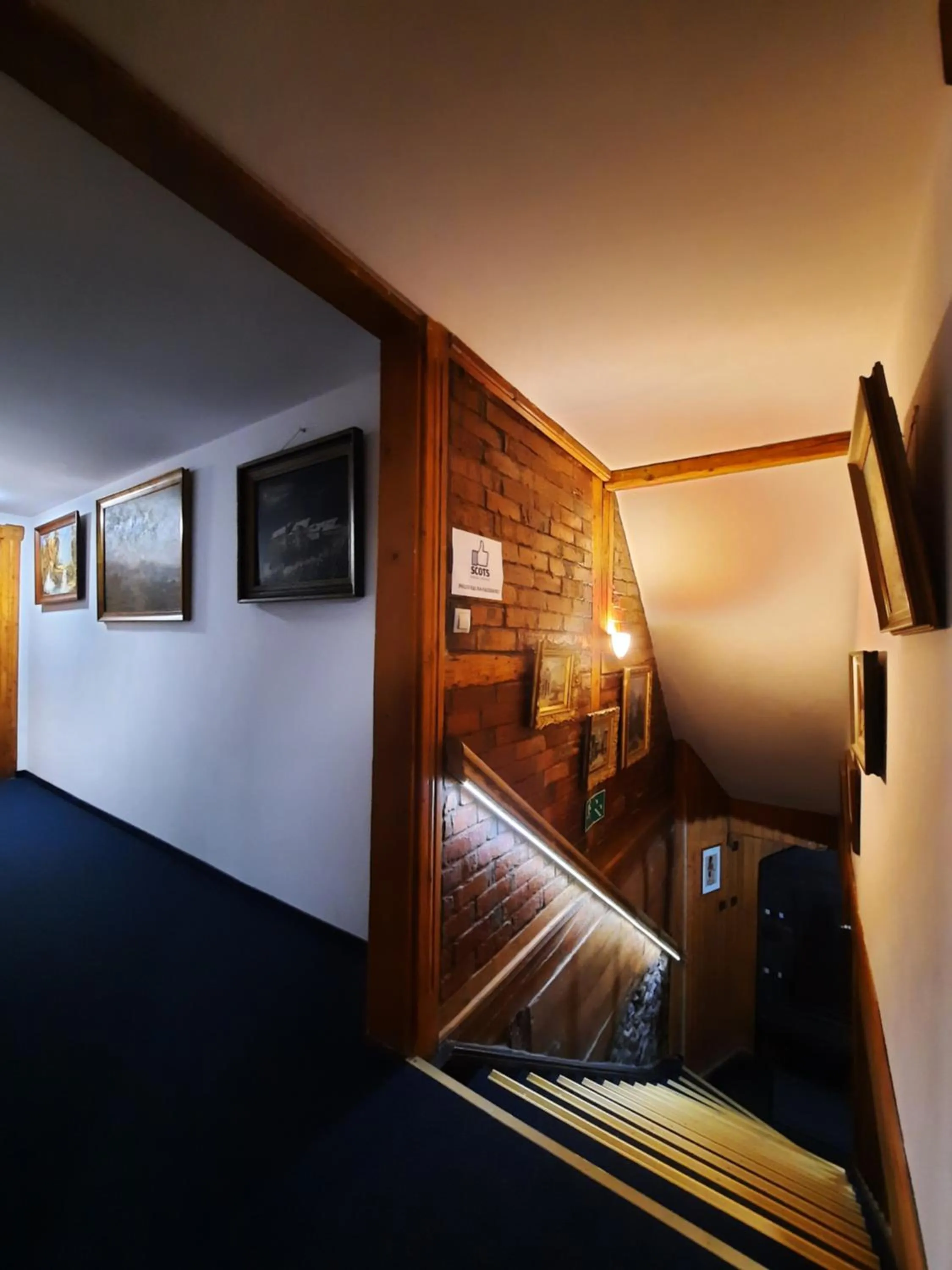 Other in SCOTS pokoje gościnne