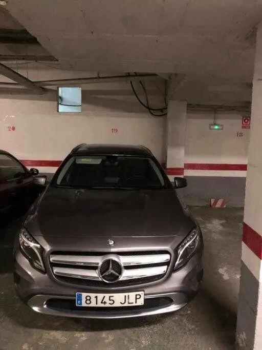 Other in Santa Cruz Parking incluido