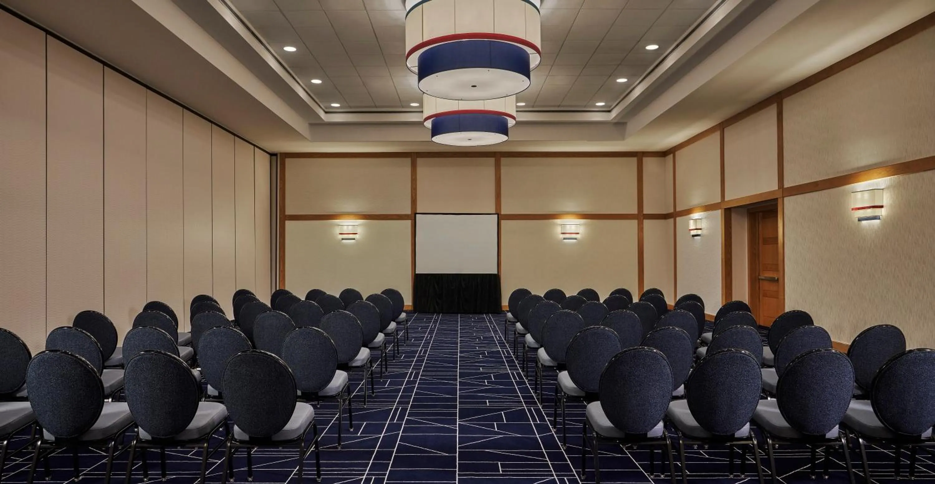 Meeting/conference room in Graduate by Hilton Cincinnati