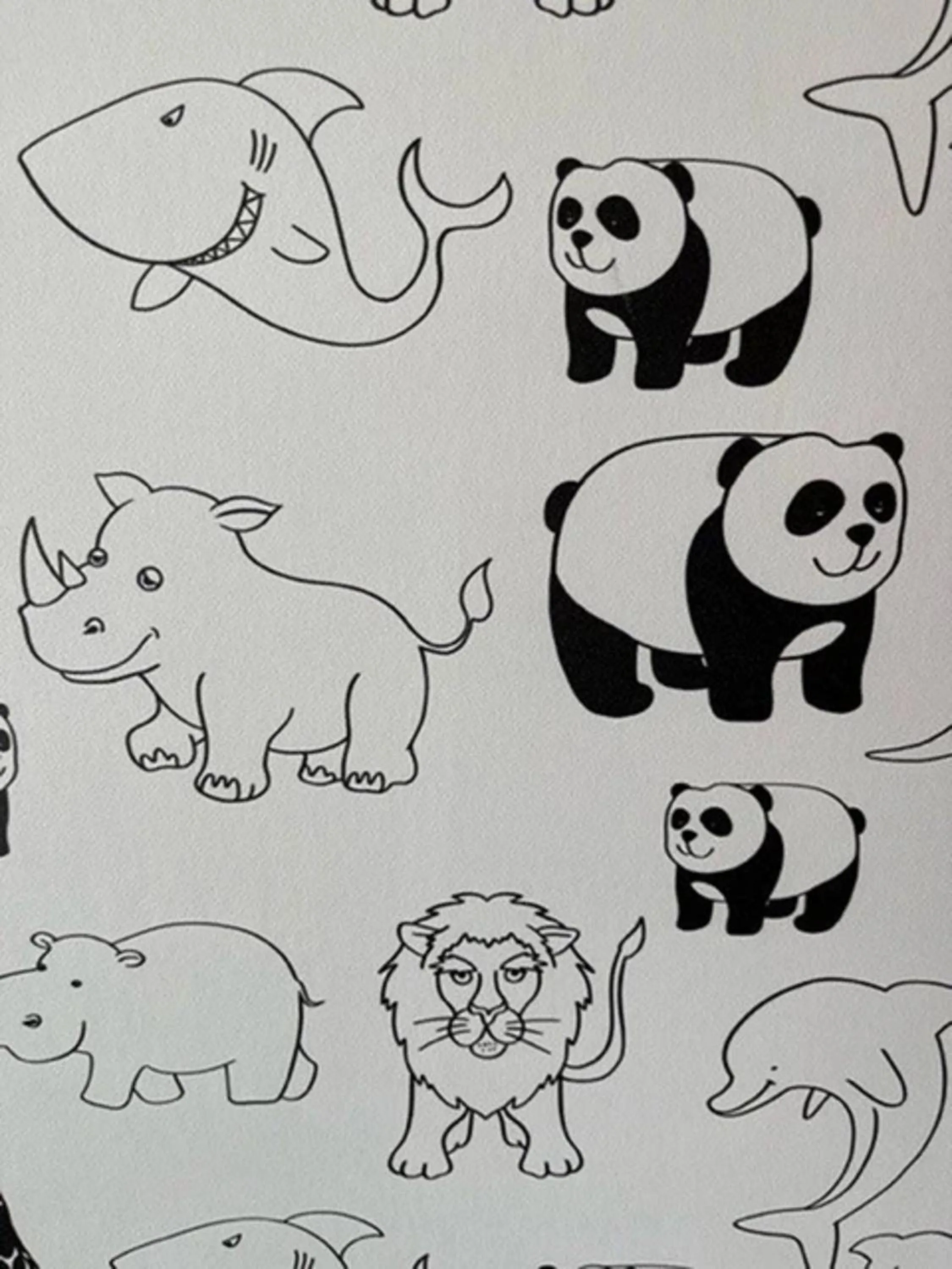 Decorative detail in Graduate by Hilton Cincinnati