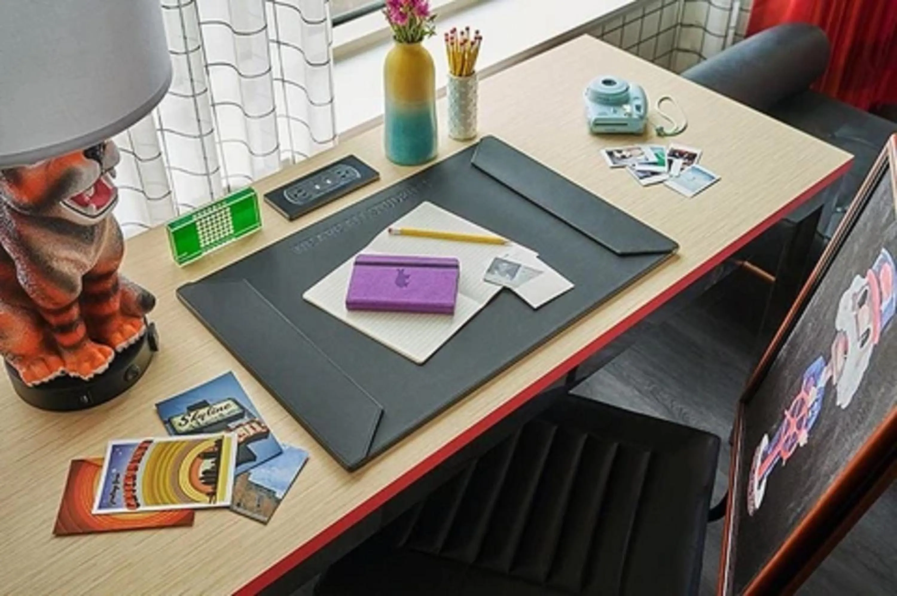 Bedroom in Graduate by Hilton Cincinnati