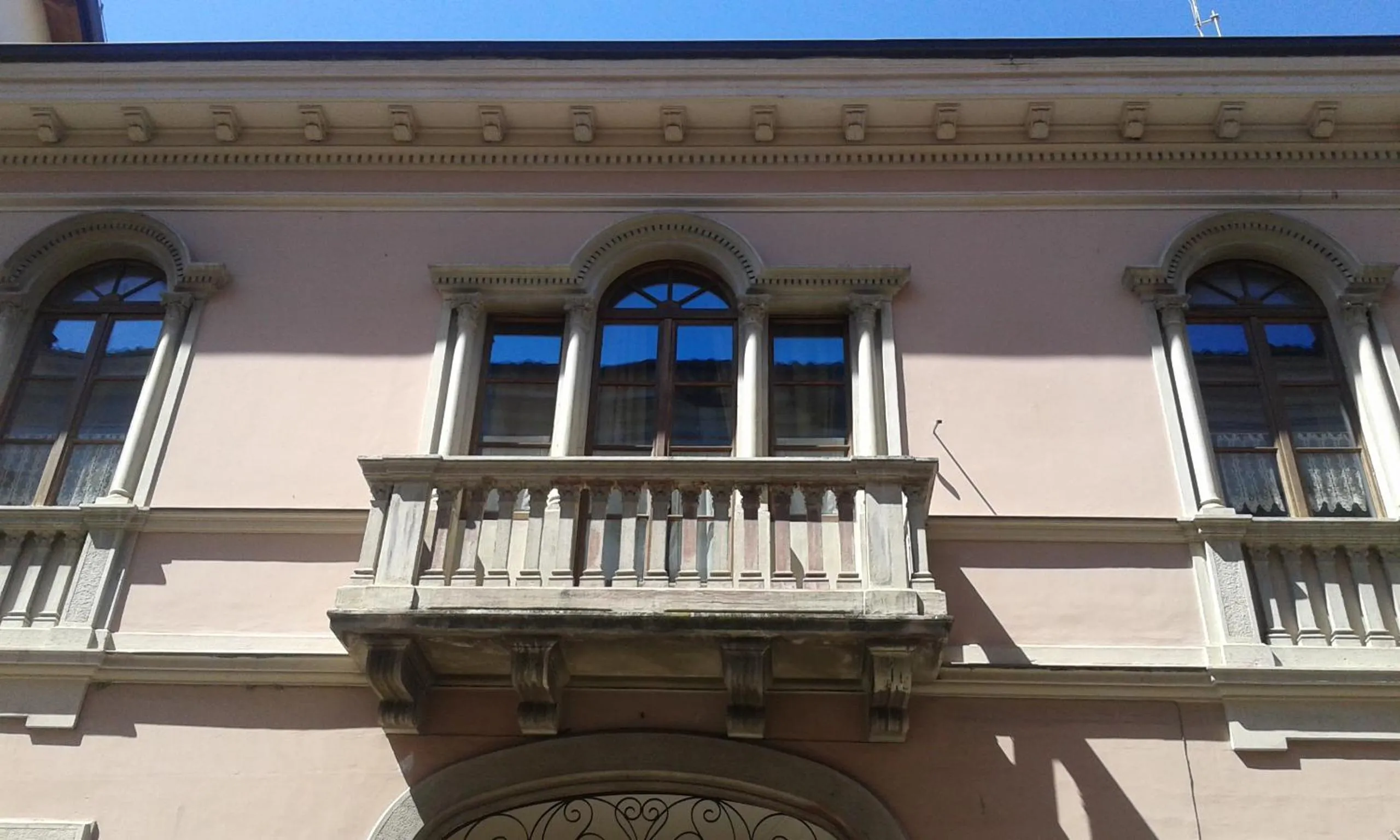 Grancia dei Celestini