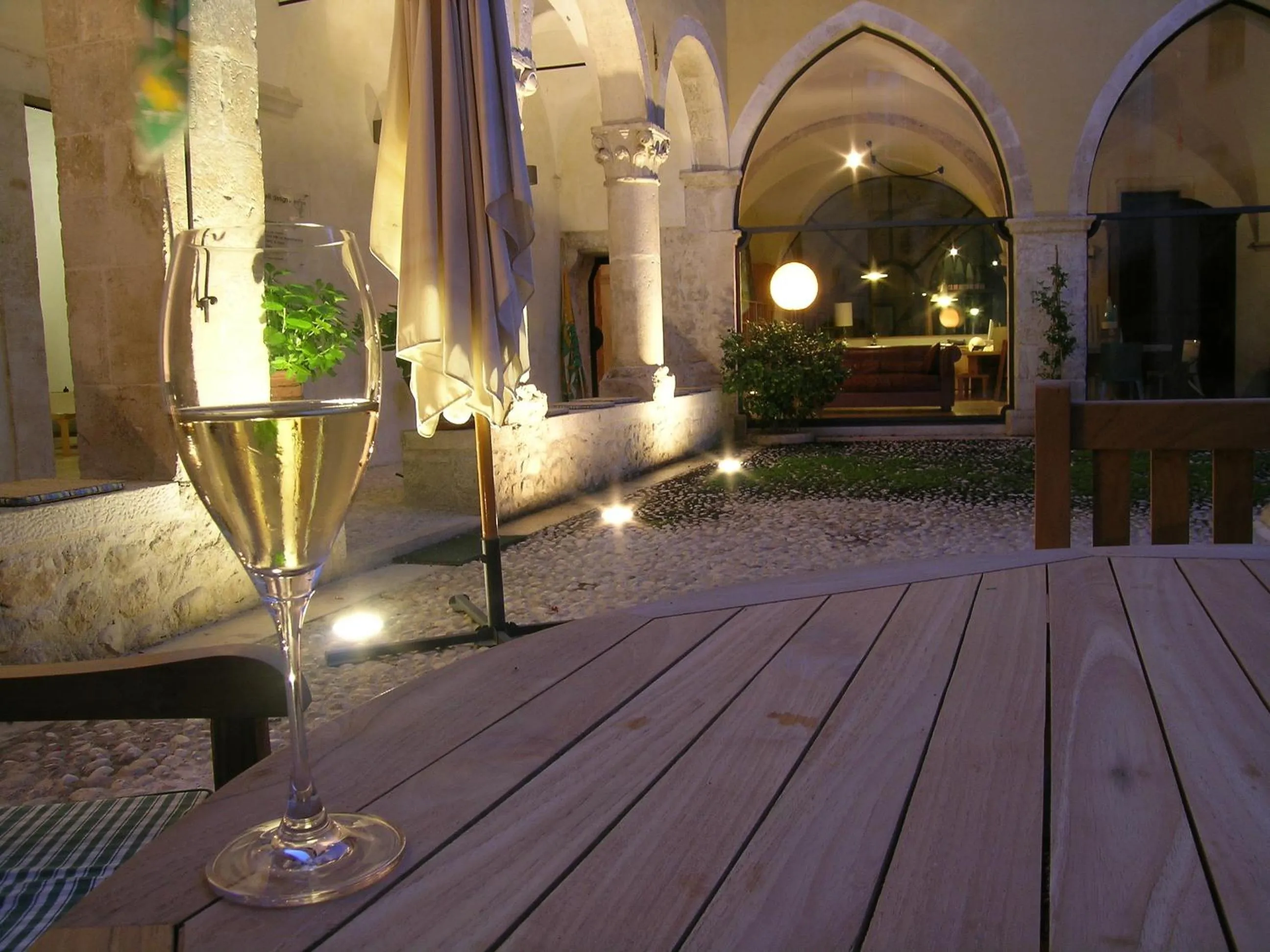 Grancia dei Celestini