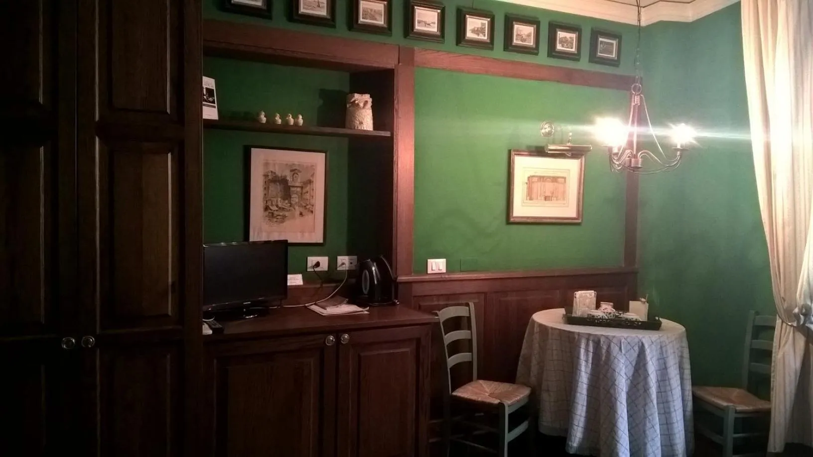 Grancia dei Celestini